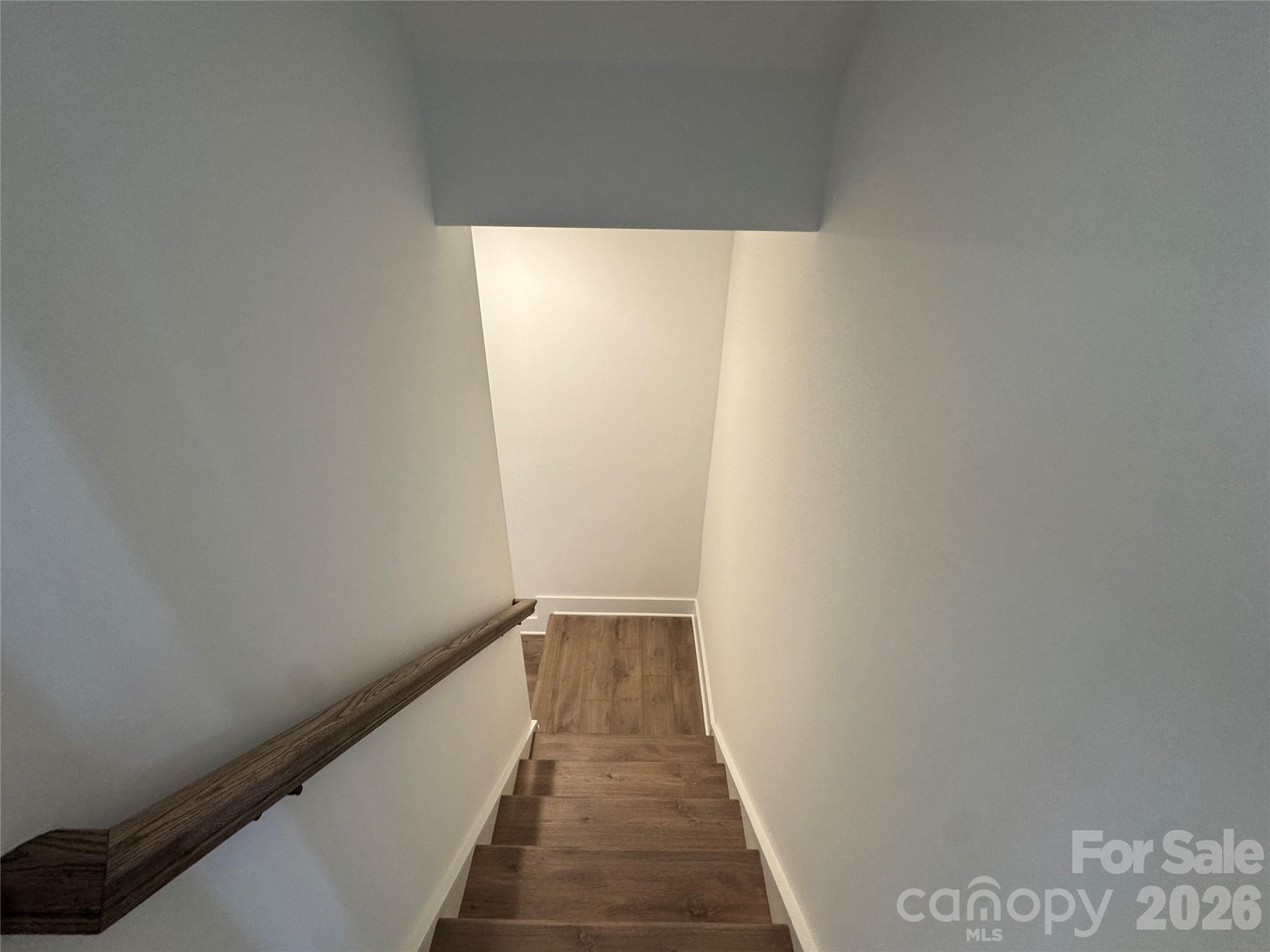 Robinson Oaks - Residential