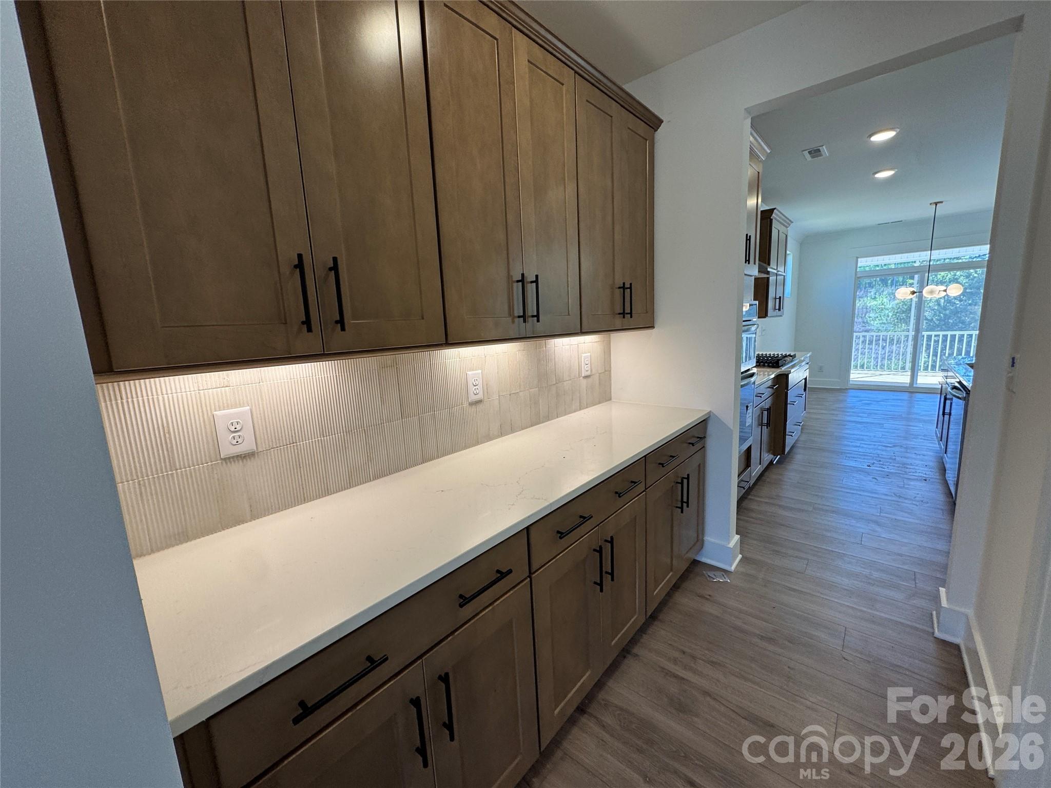 Robinson Oaks - Residential