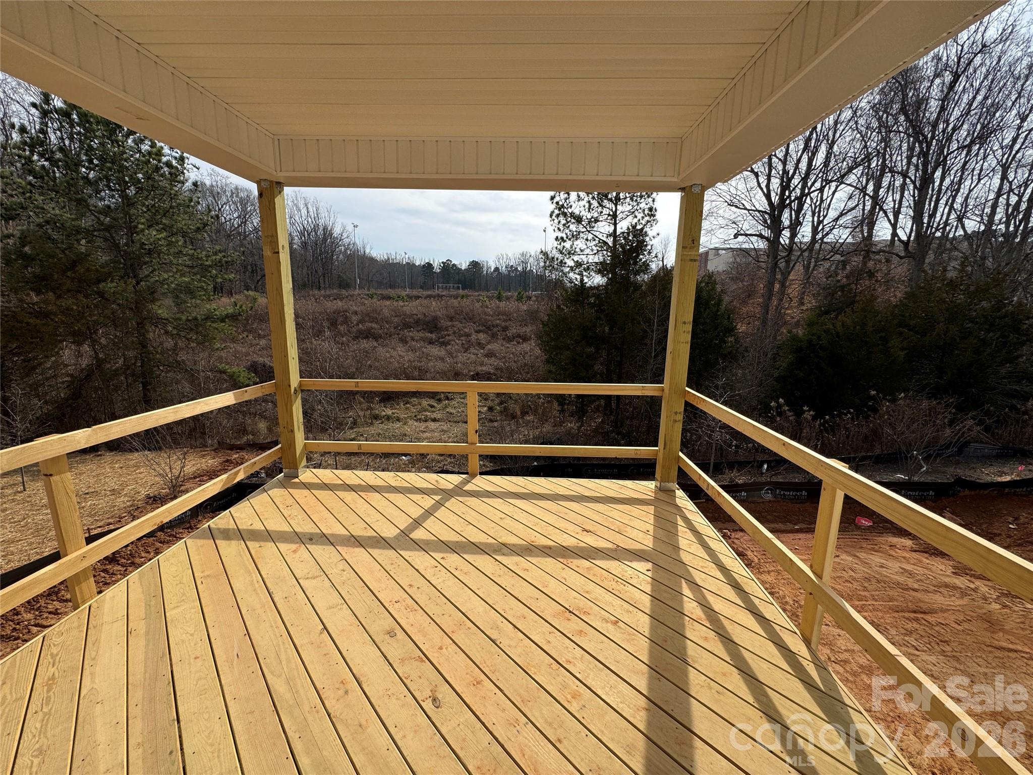 Robinson Oaks - Residential