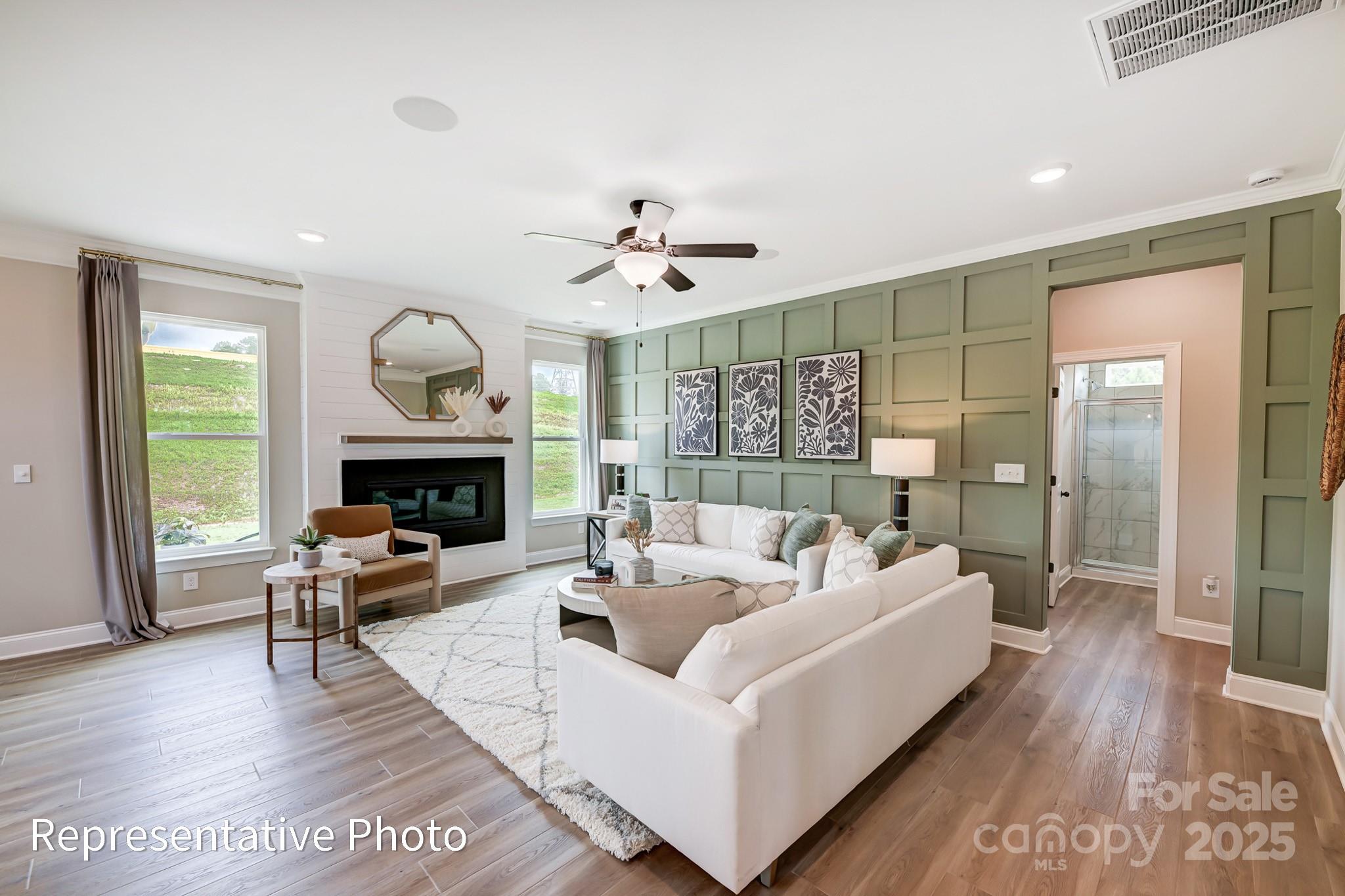 1367 Knob Creek Drive