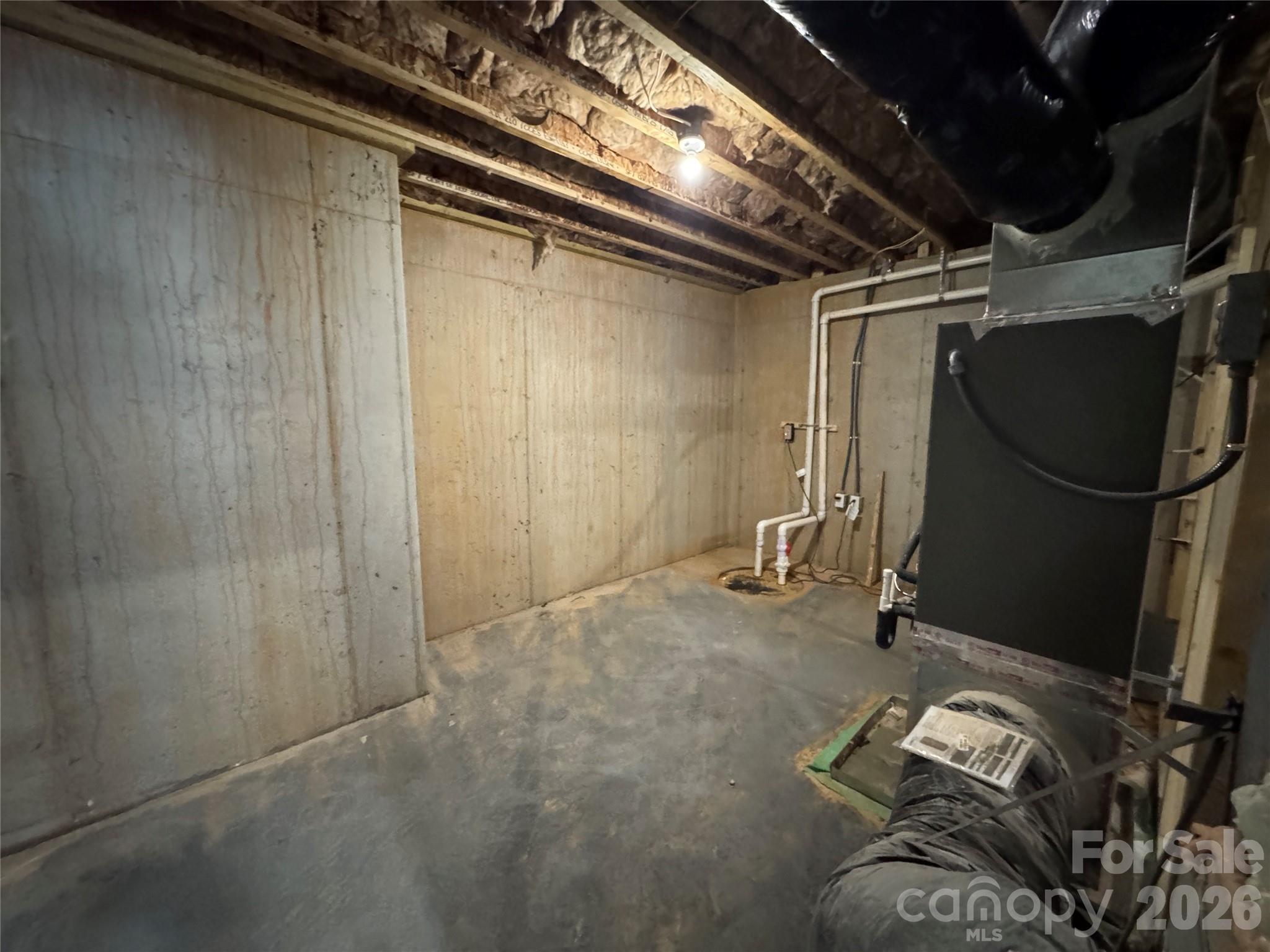 Robinson Oaks - Residential