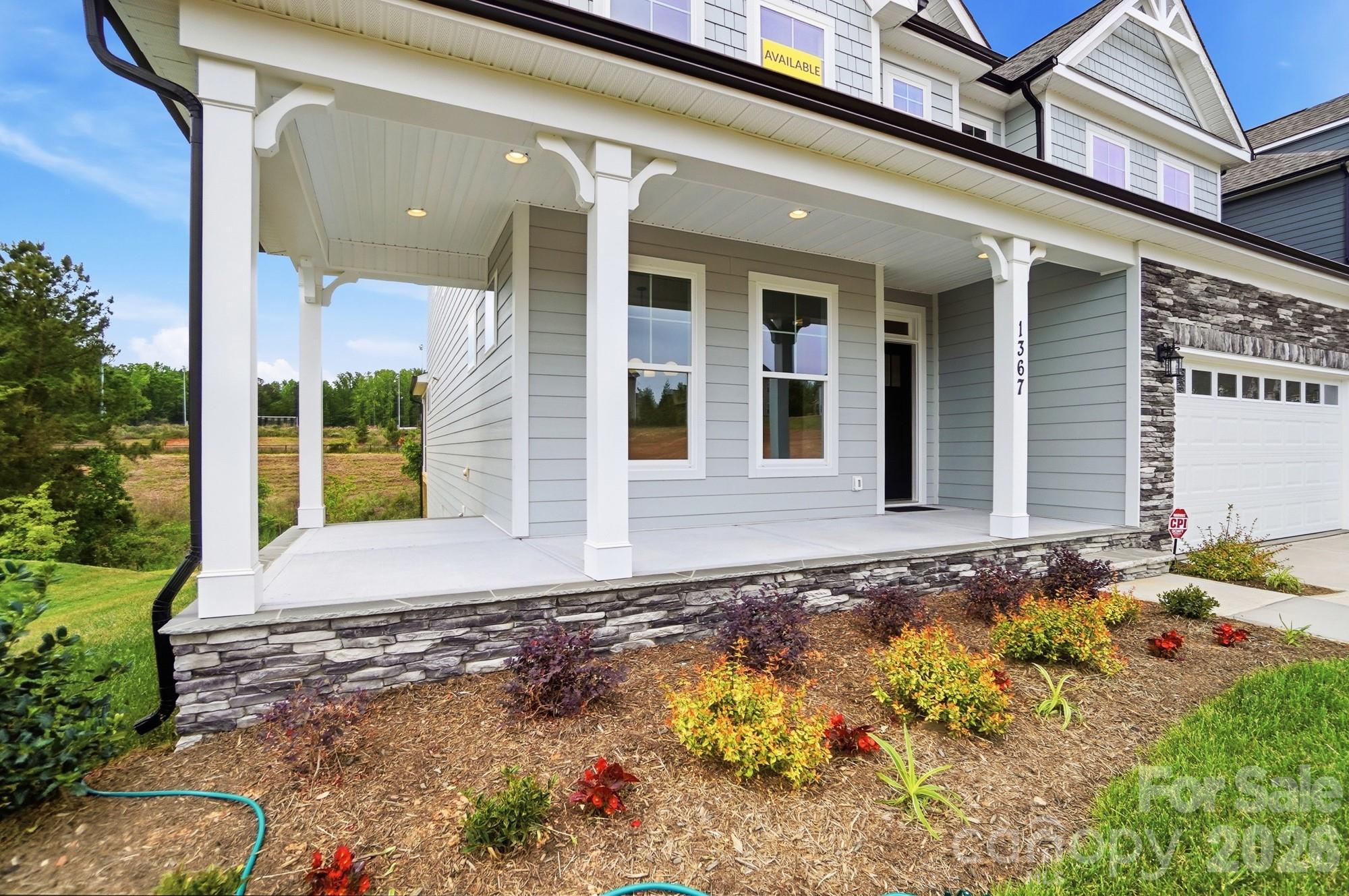 1367 Knob Creek Drive
