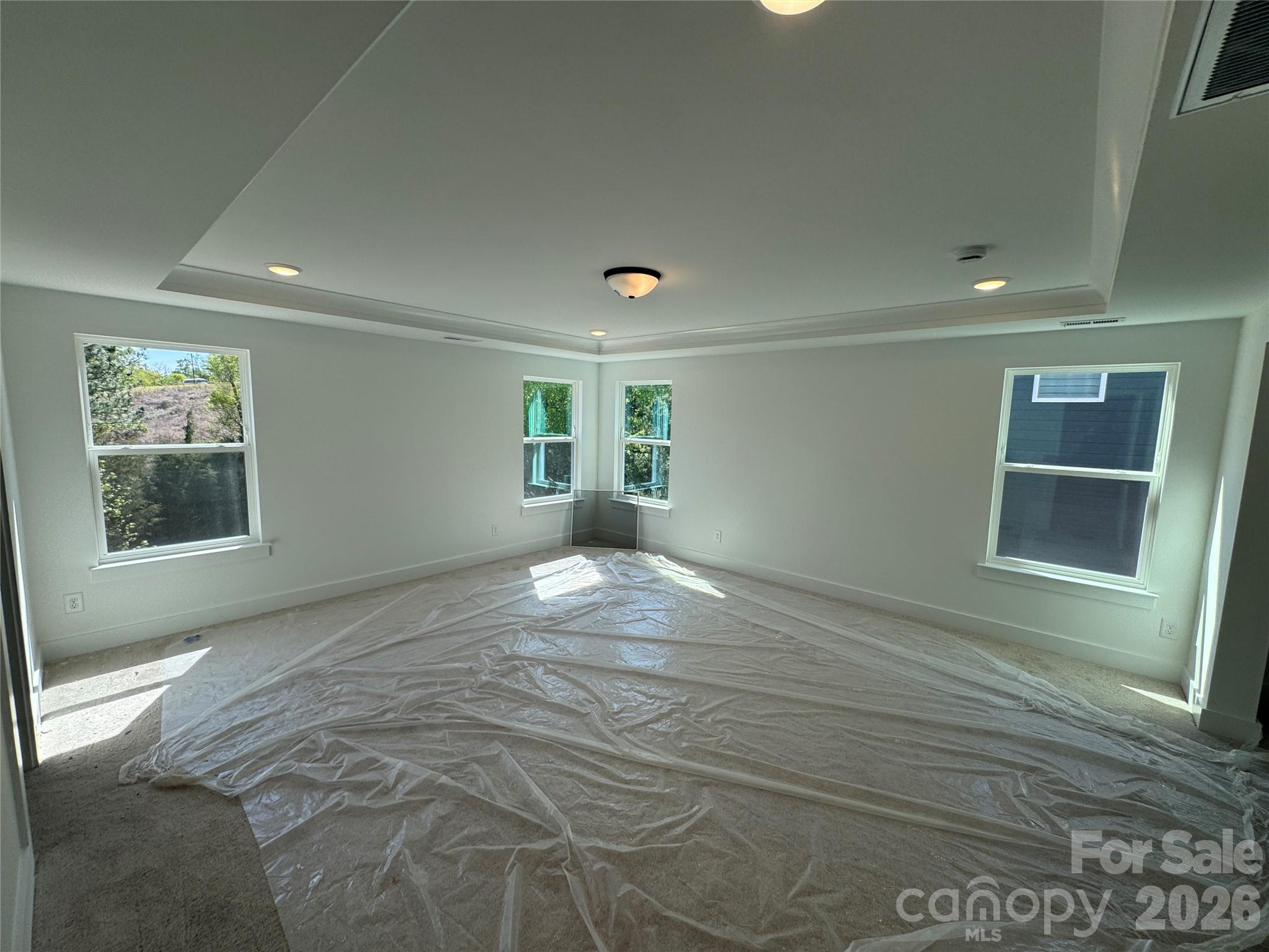 Robinson Oaks - Residential