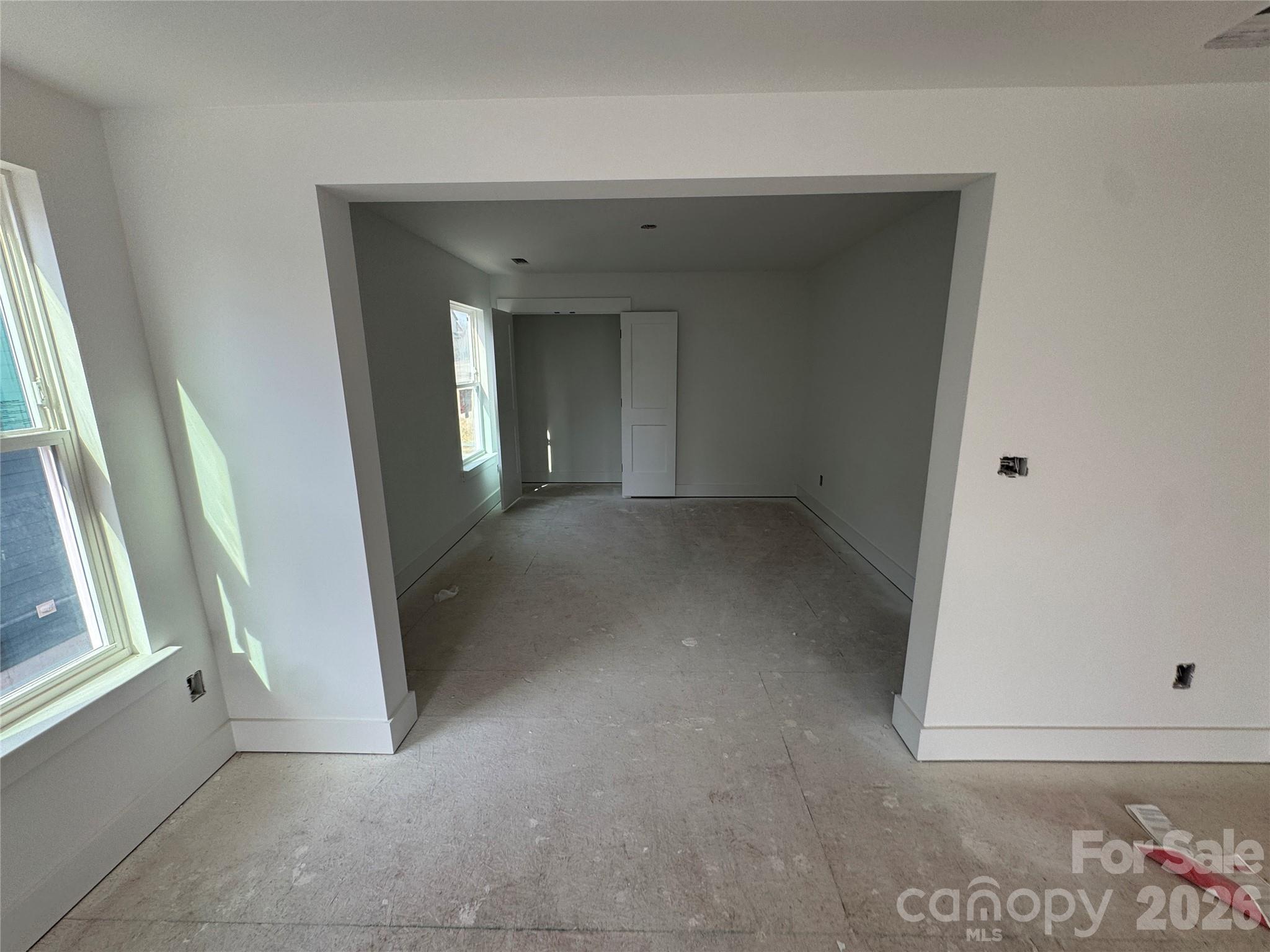 Robinson Oaks - Residential