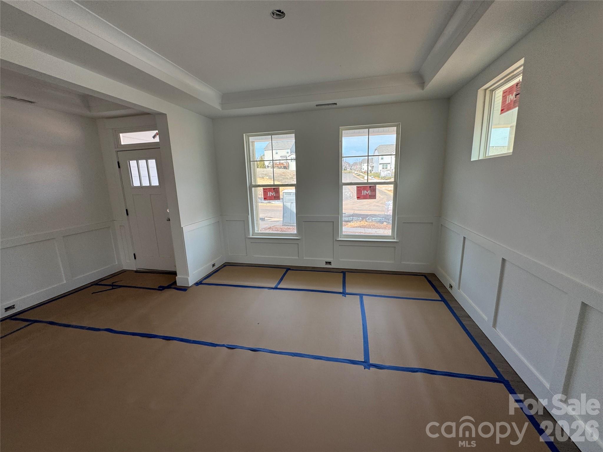 Robinson Oaks - Residential