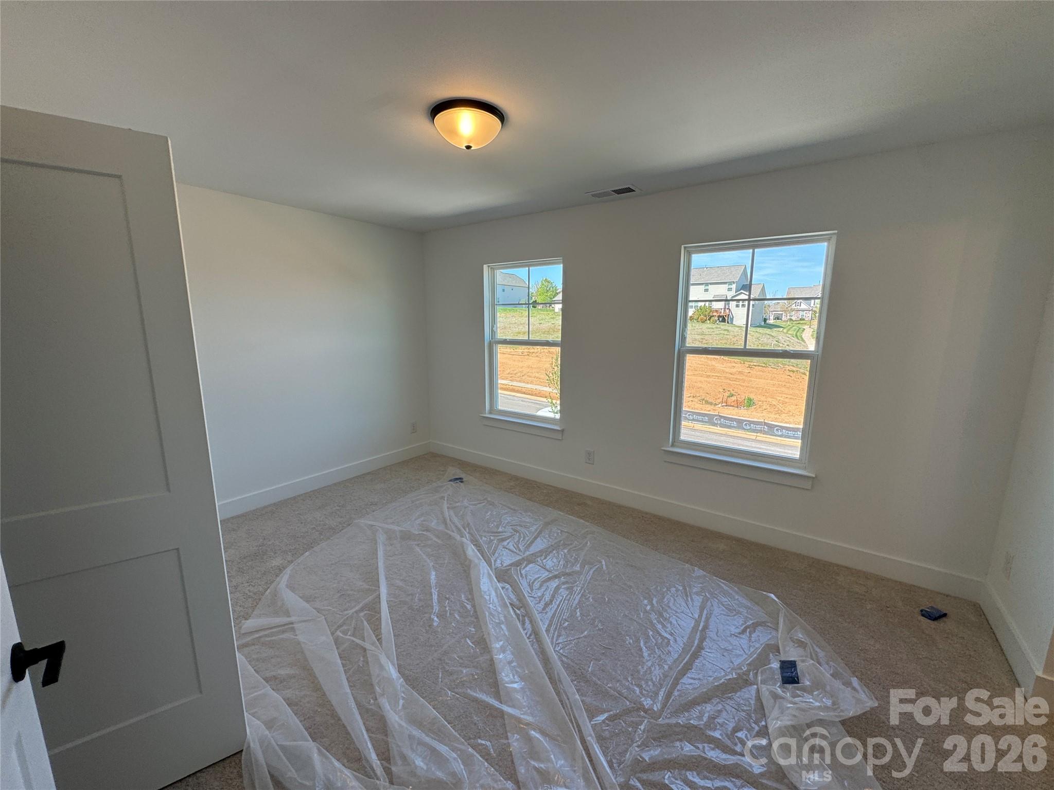 Robinson Oaks - Residential