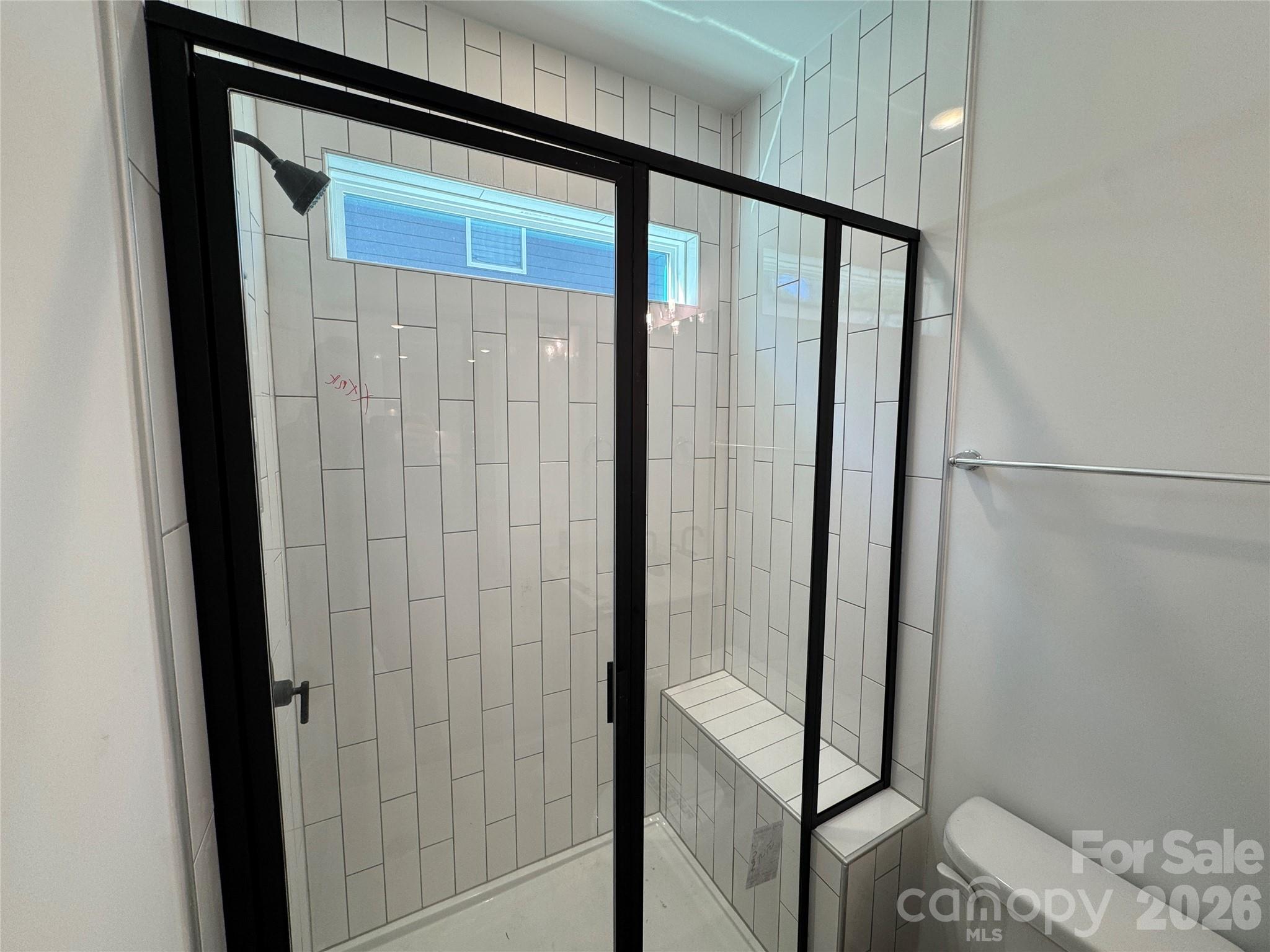 Robinson Oaks - Residential