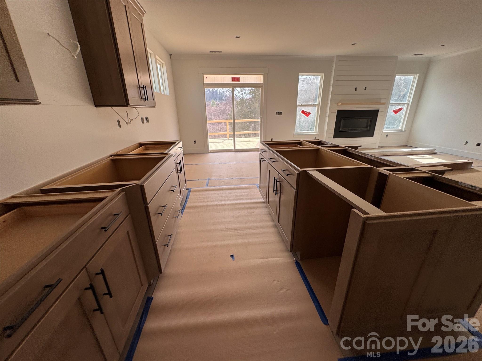 Robinson Oaks - Residential