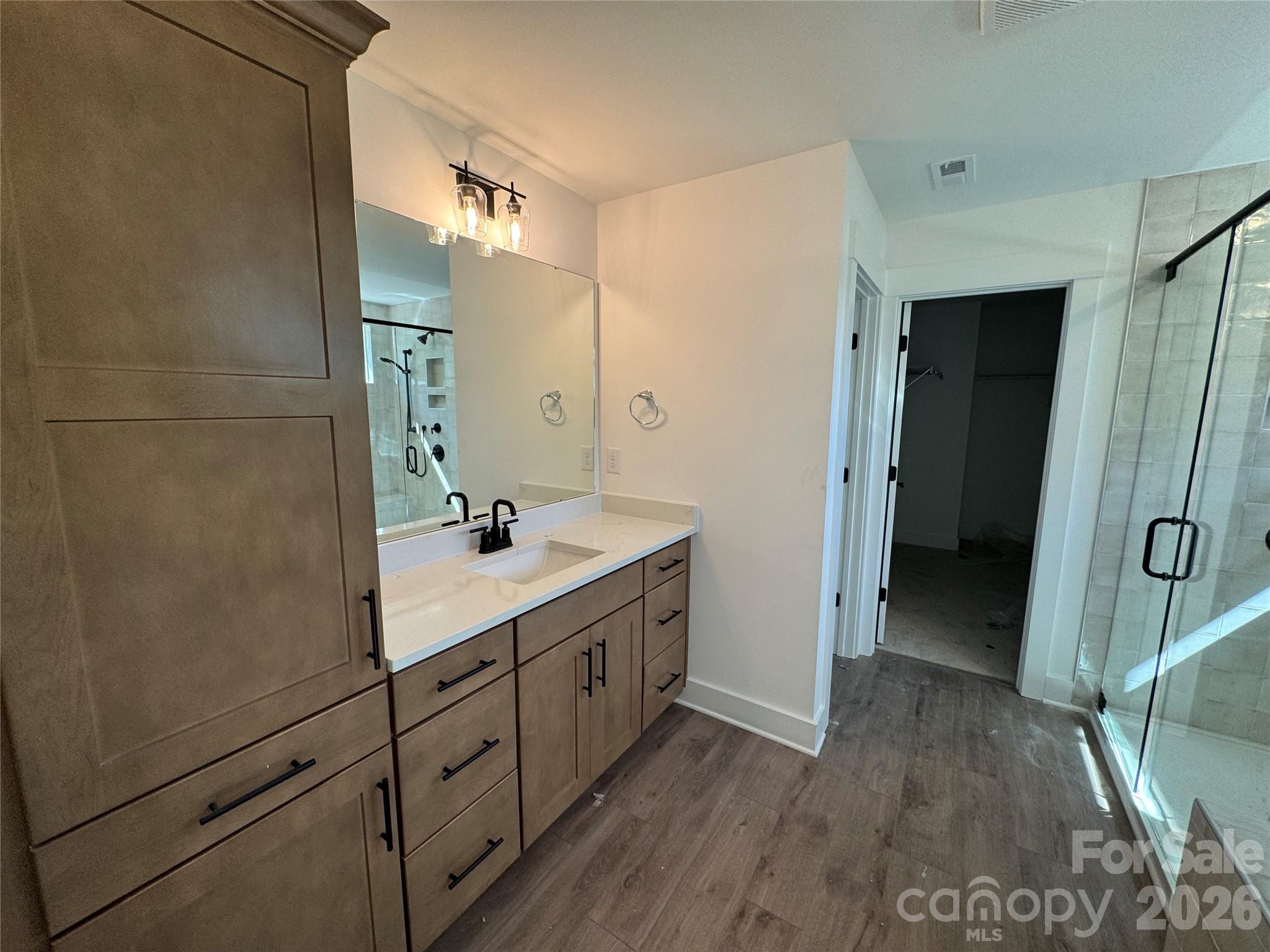 Robinson Oaks - Residential