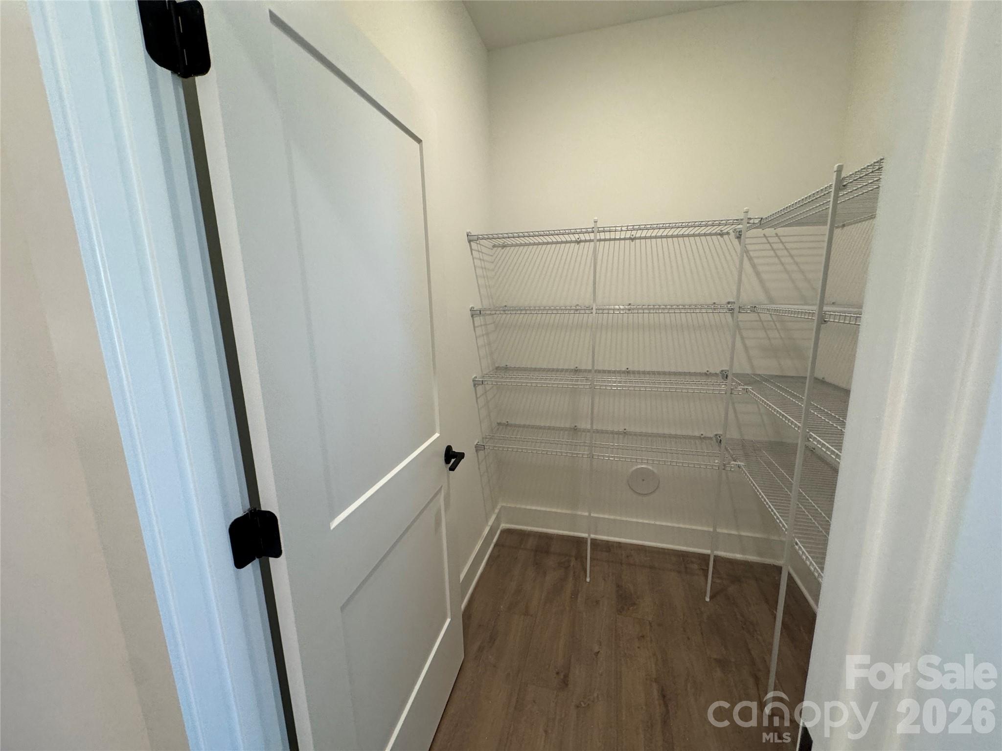 Robinson Oaks - Residential