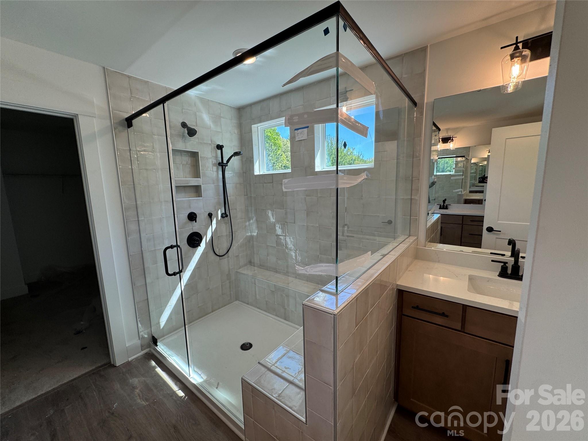 Robinson Oaks - Residential