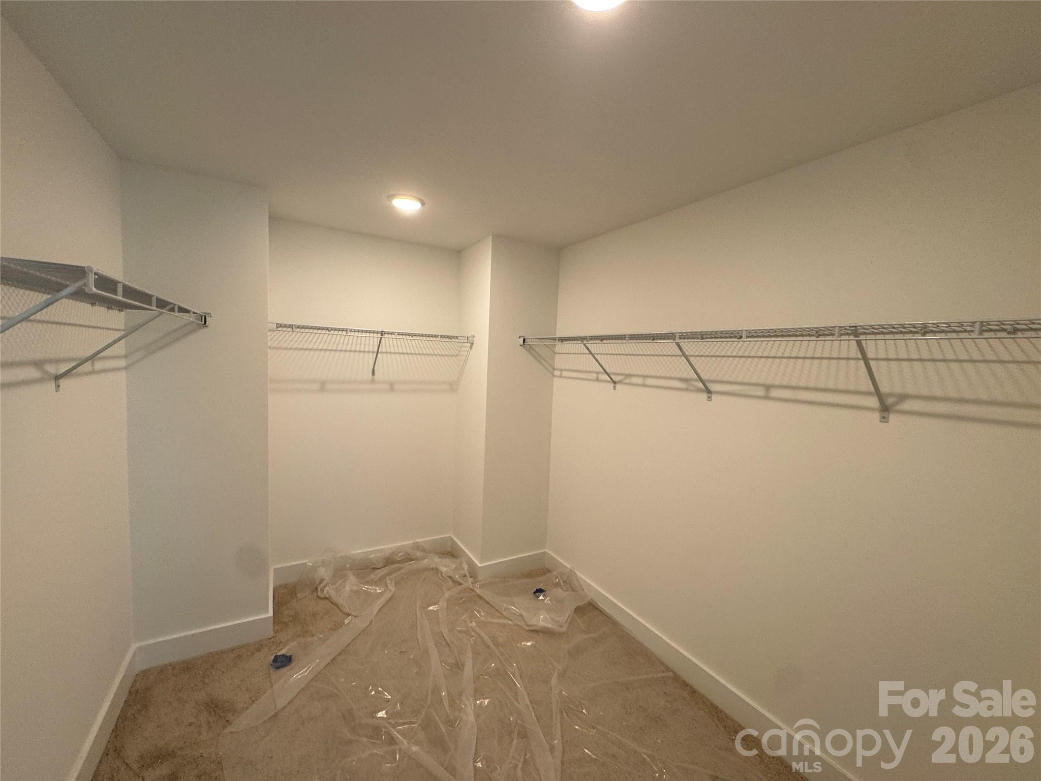 Robinson Oaks - Residential