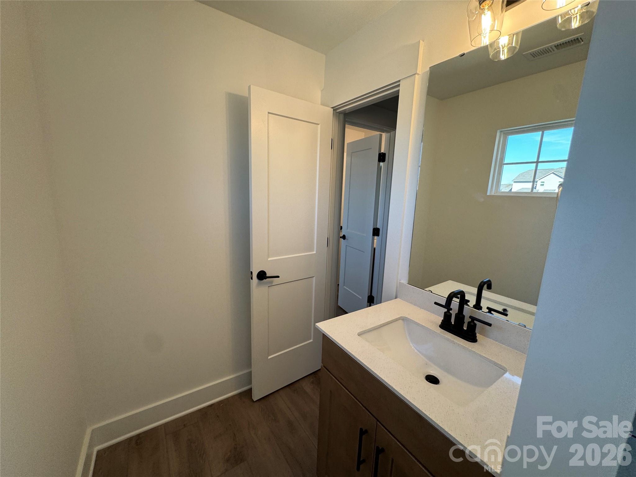 Robinson Oaks - Residential