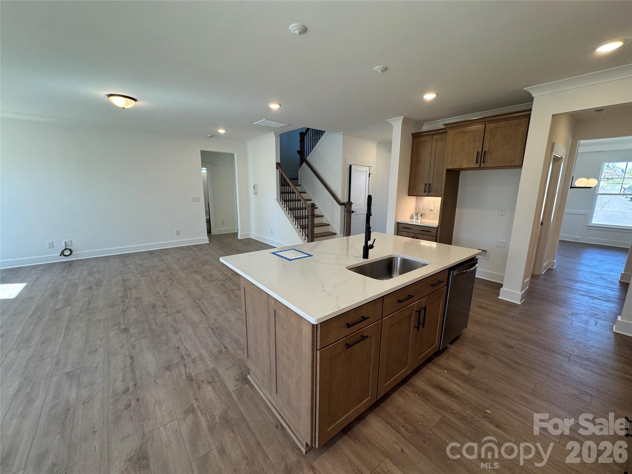 Robinson Oaks - Residential