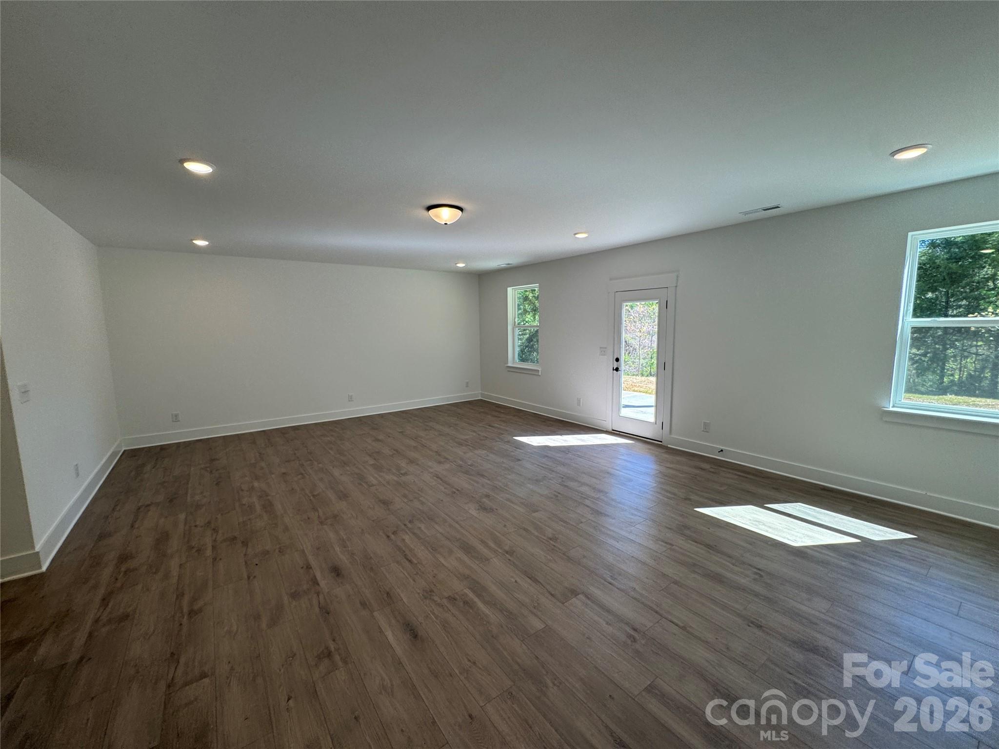 Robinson Oaks - Residential