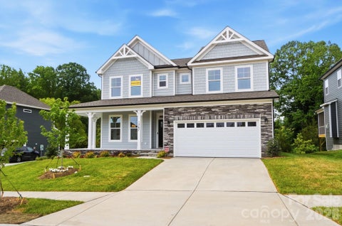 Photo of 1367 Knob Creek Drive, Gastonia, NC 28054 (MLS # 4326656)