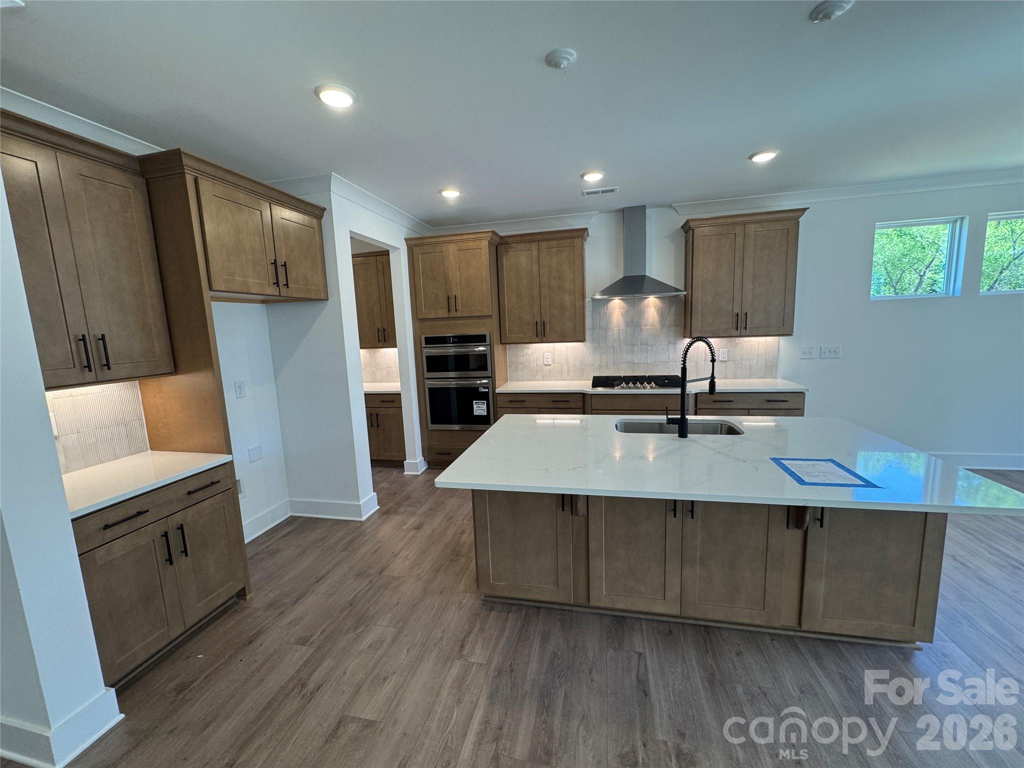 Robinson Oaks - Residential