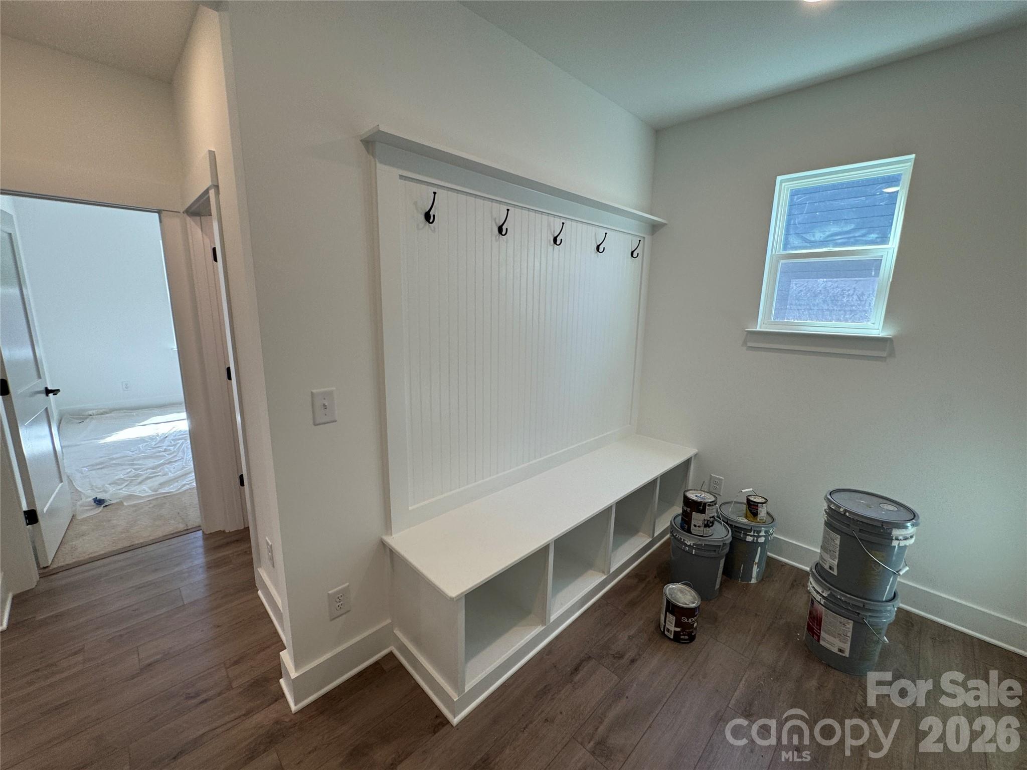 Robinson Oaks - Residential