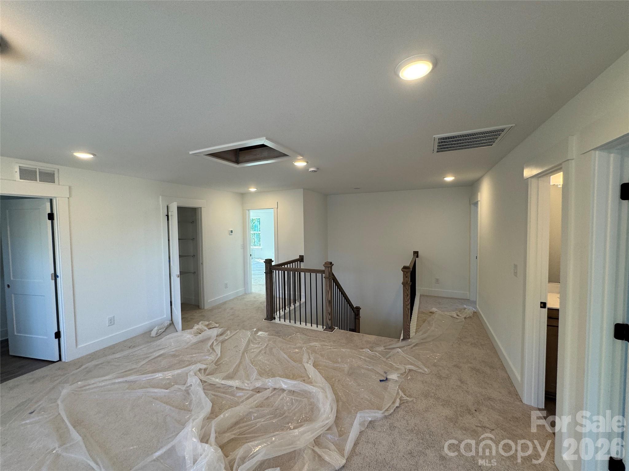 Robinson Oaks - Residential