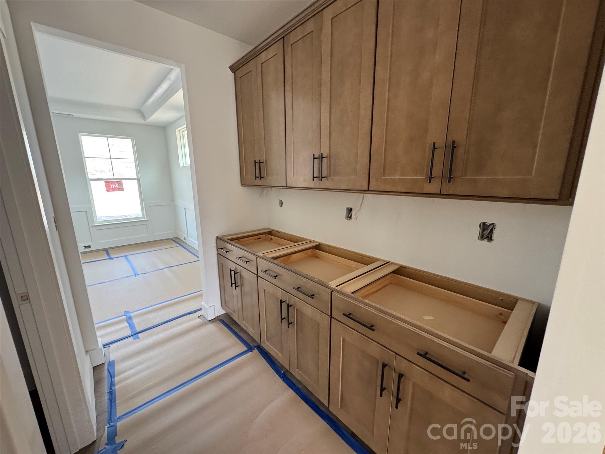 Robinson Oaks - Residential