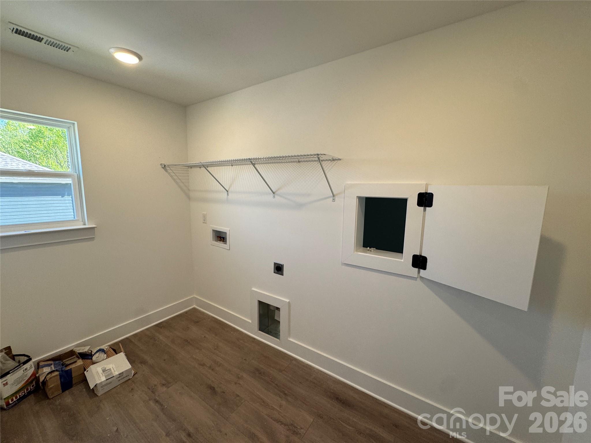 Robinson Oaks - Residential