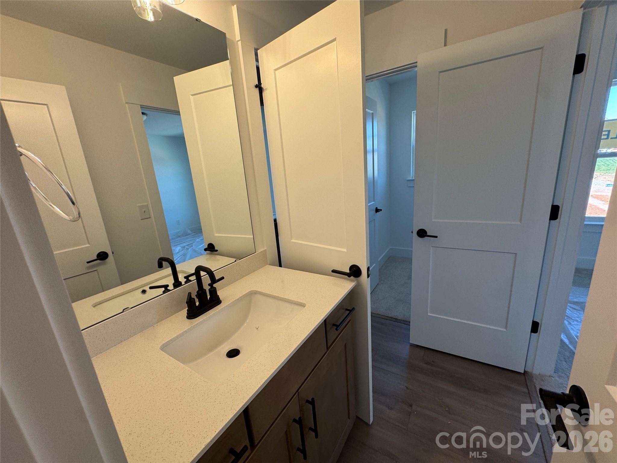 Robinson Oaks - Residential