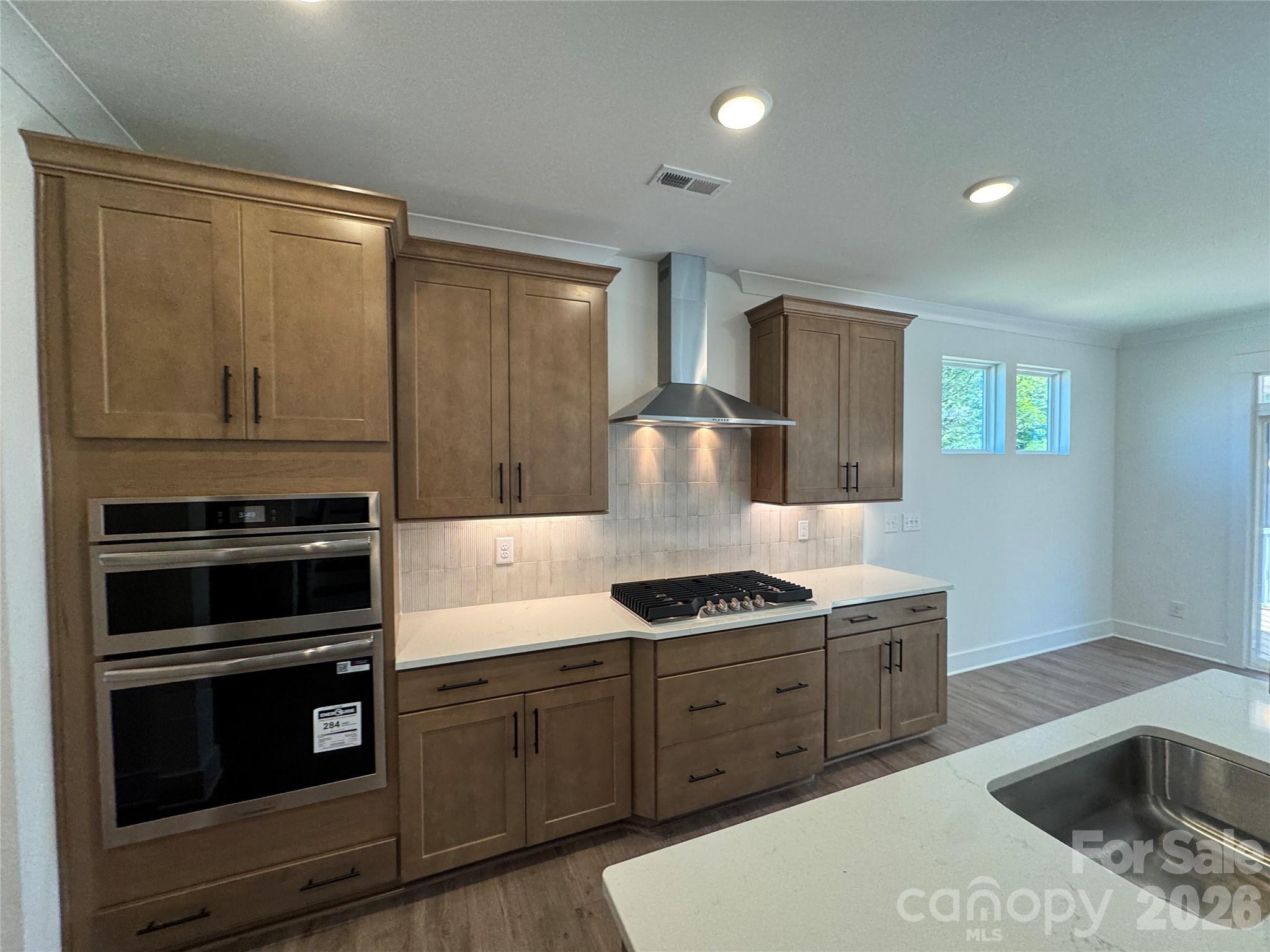 Robinson Oaks - Residential