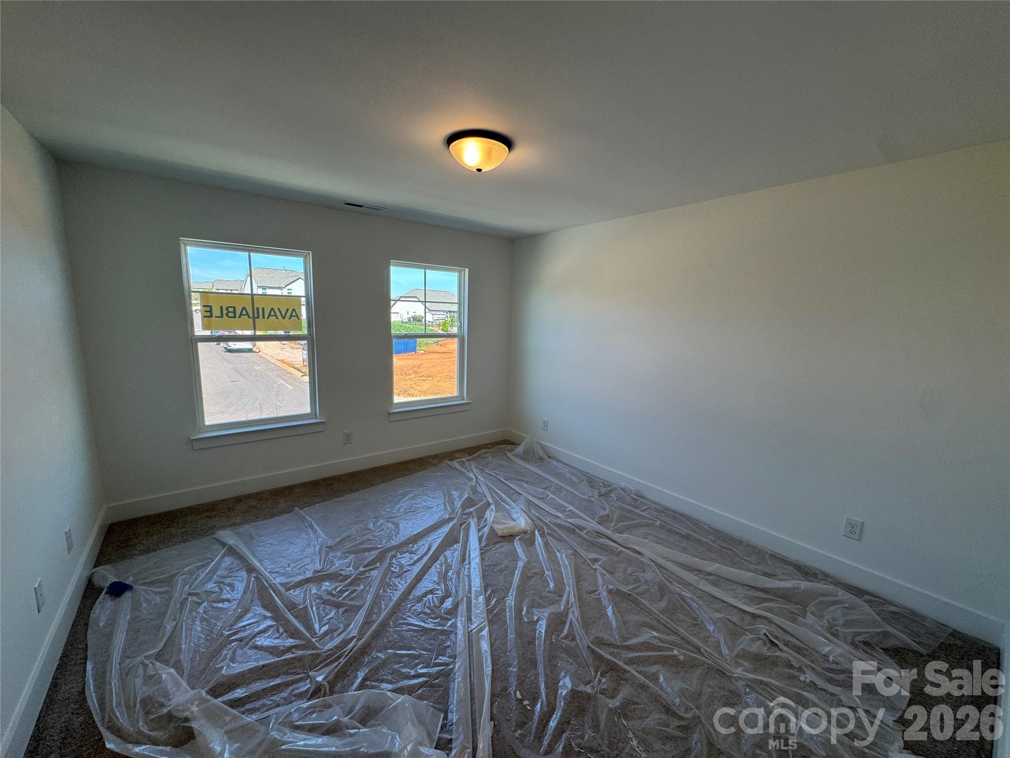 Robinson Oaks - Residential