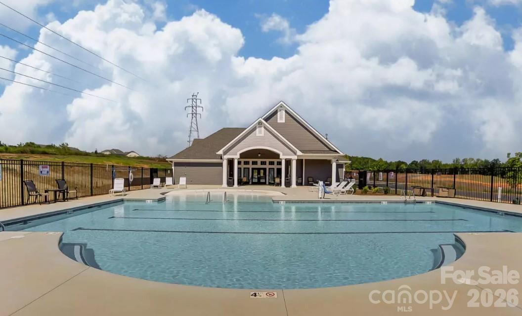 Robinson Oaks - Residential