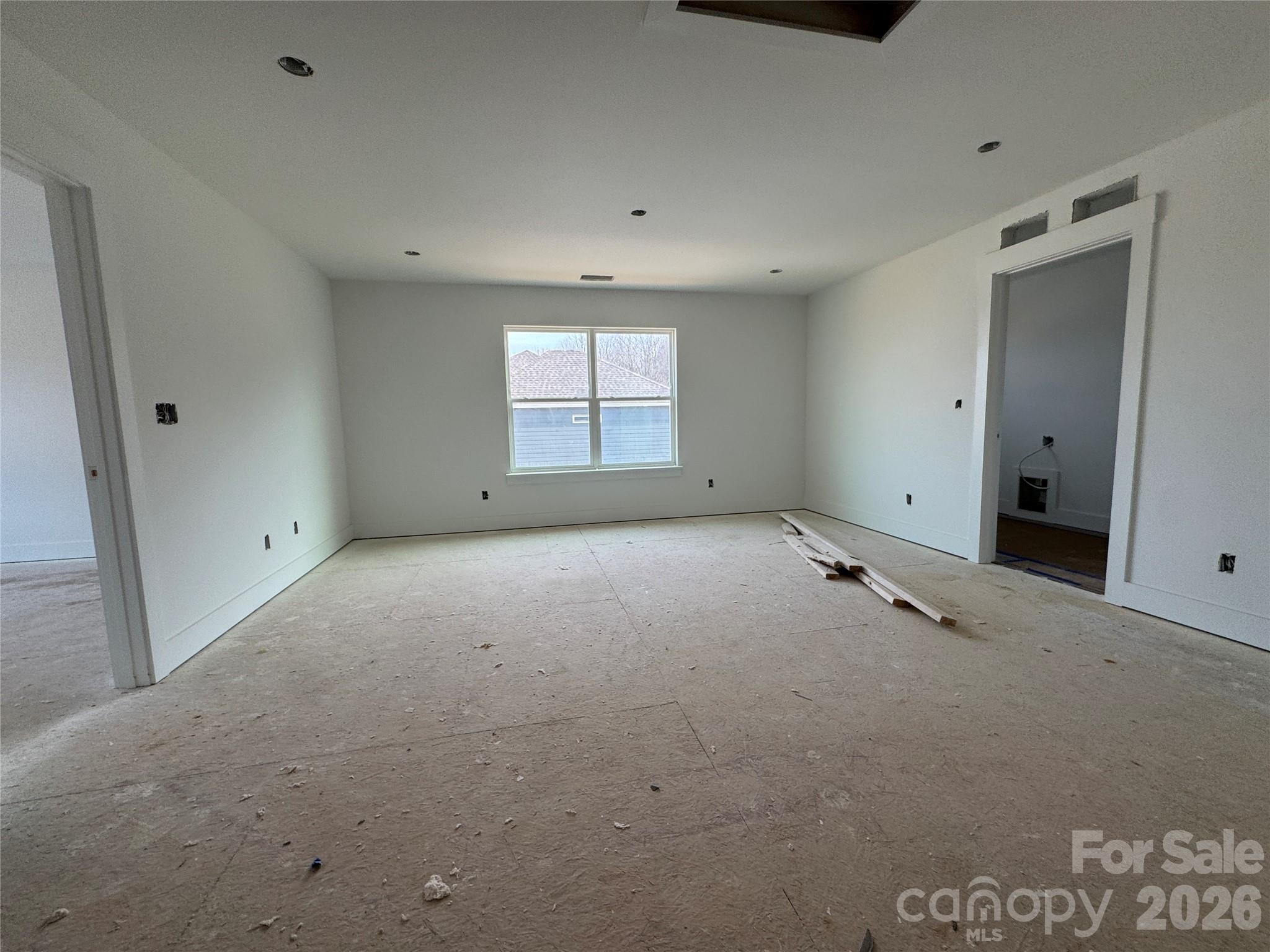 Robinson Oaks - Residential