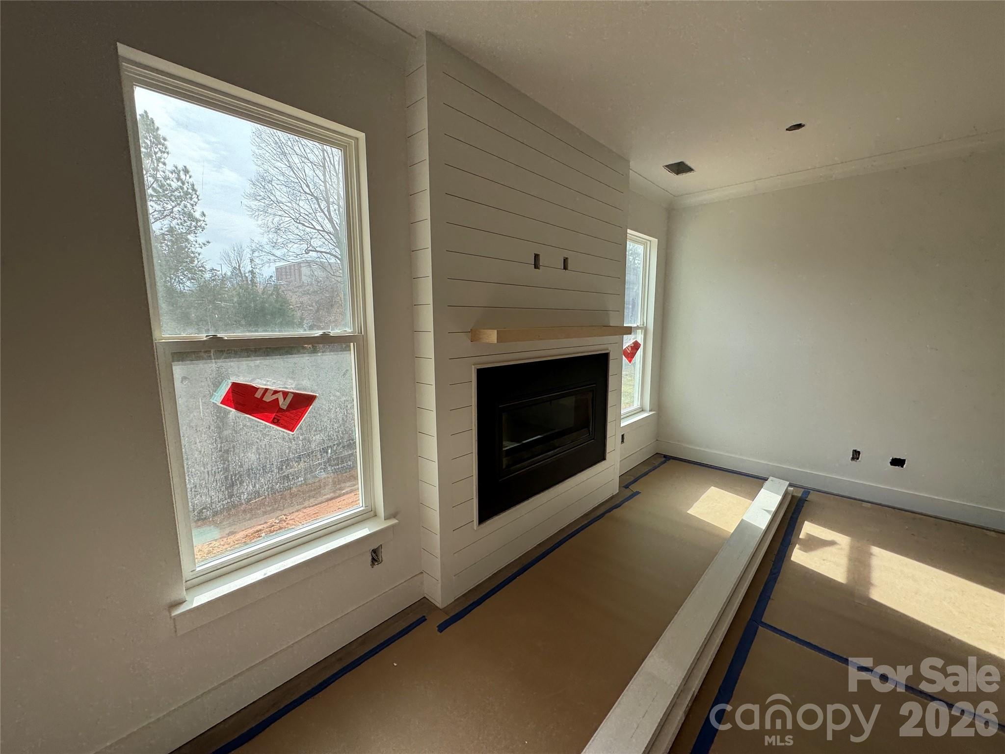 Robinson Oaks - Residential