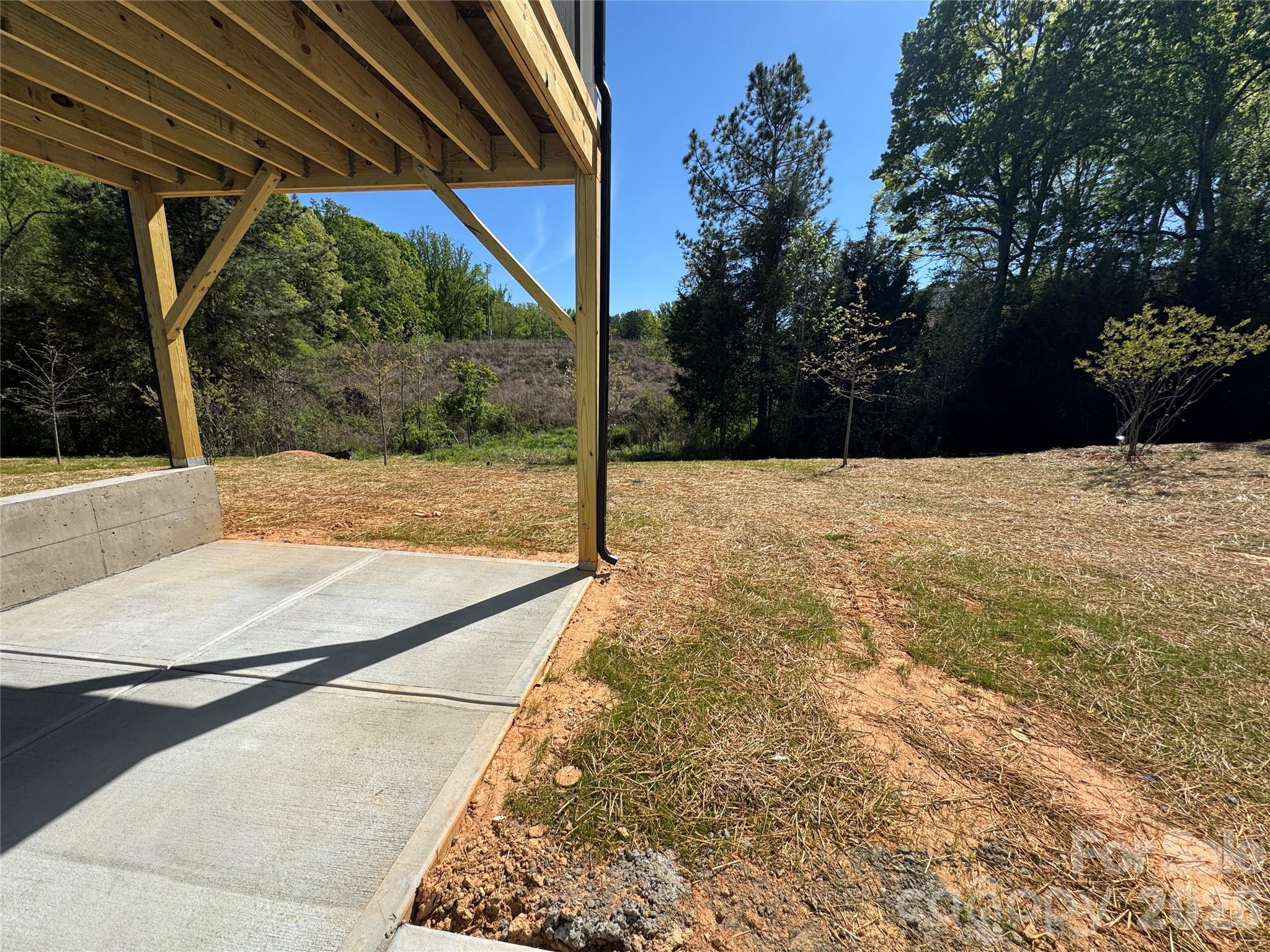 Robinson Oaks - Residential