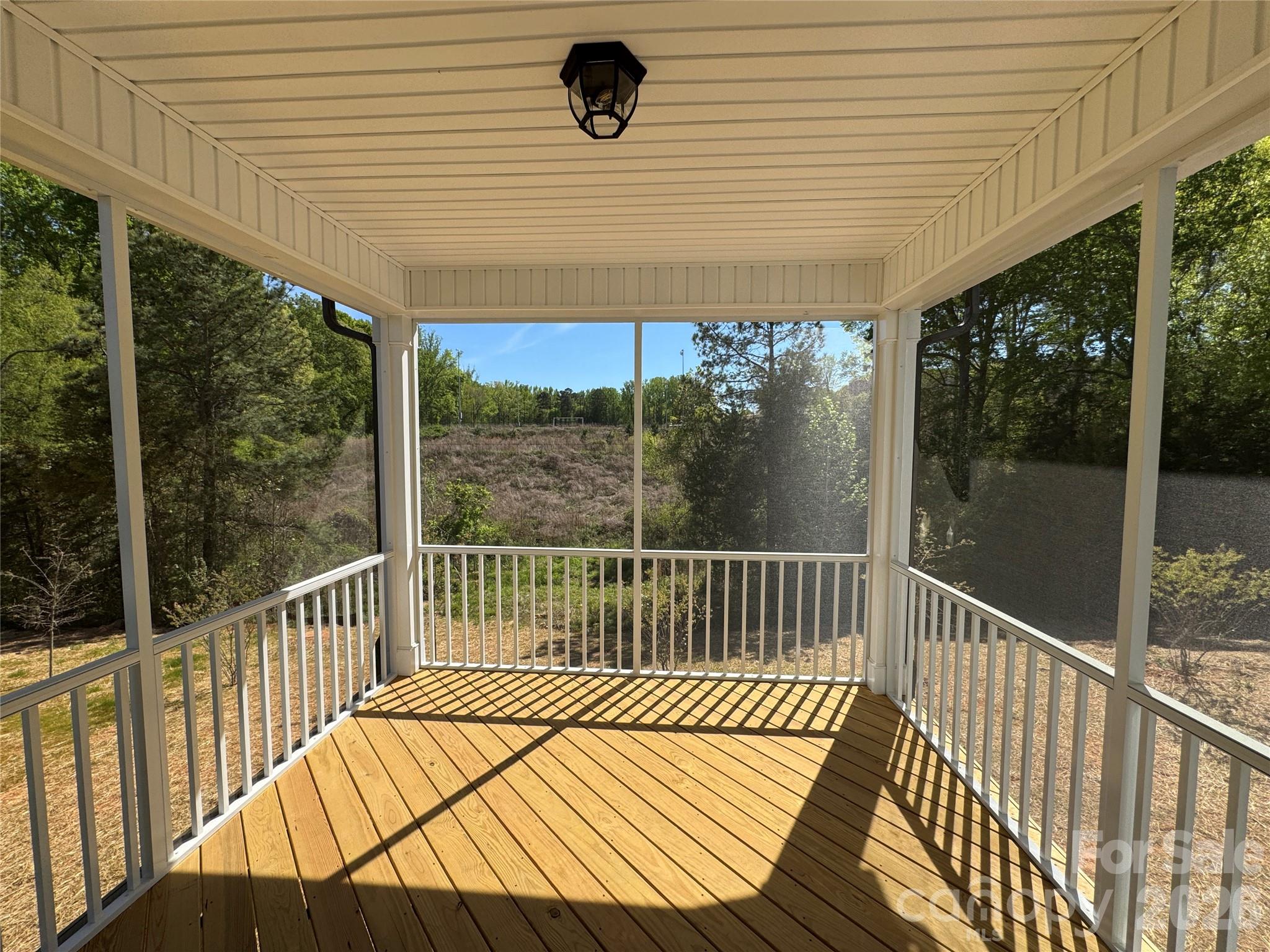 Robinson Oaks - Residential