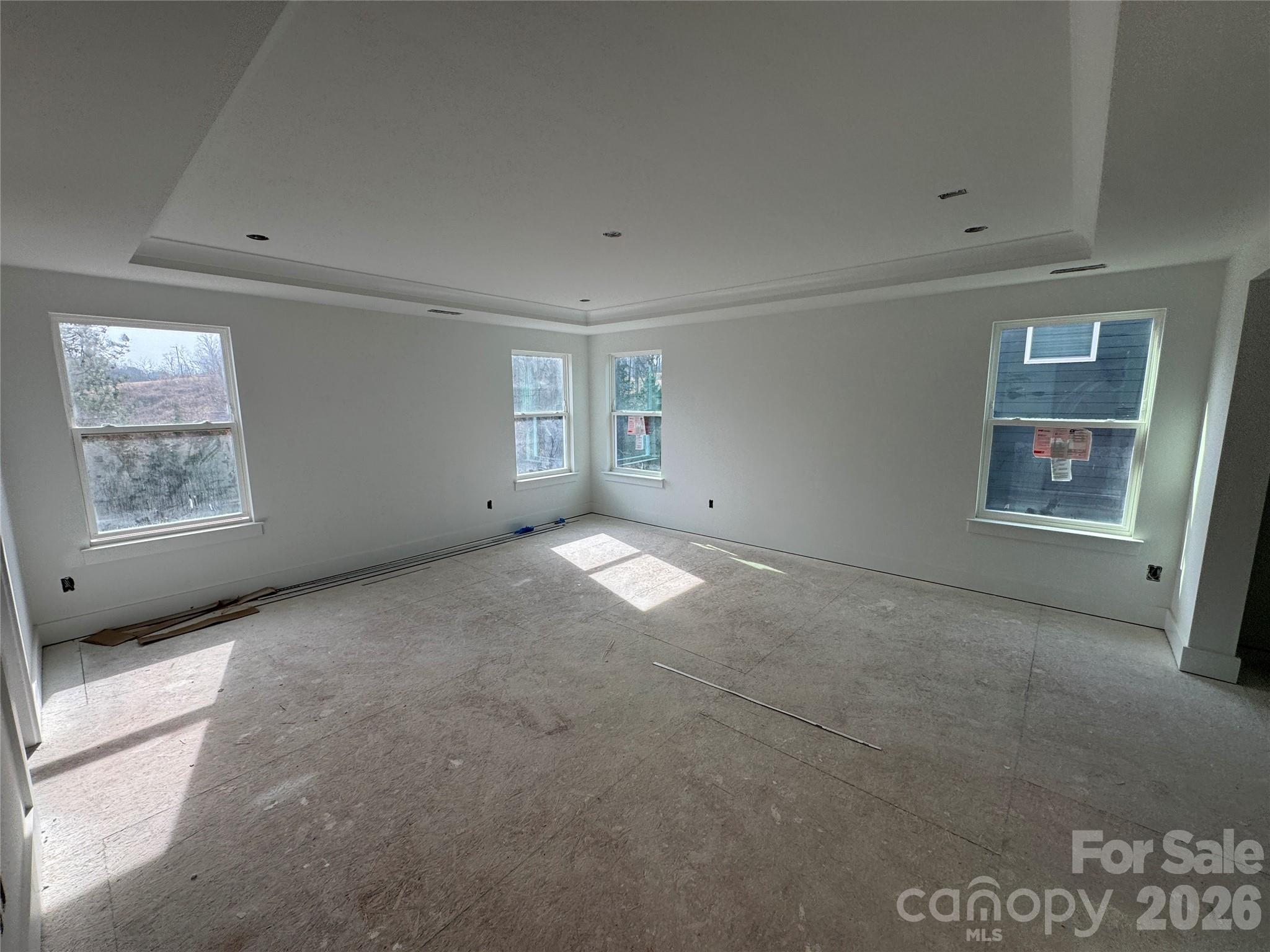 Robinson Oaks - Residential