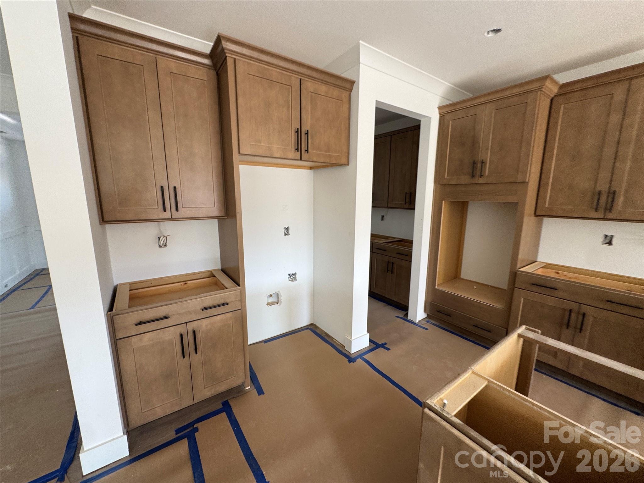 Robinson Oaks - Residential