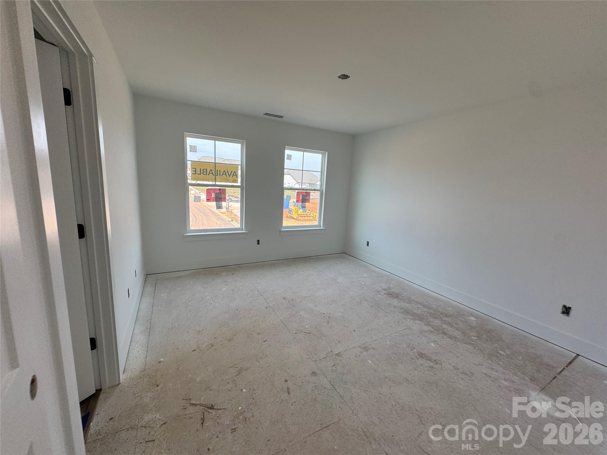 Robinson Oaks - Residential