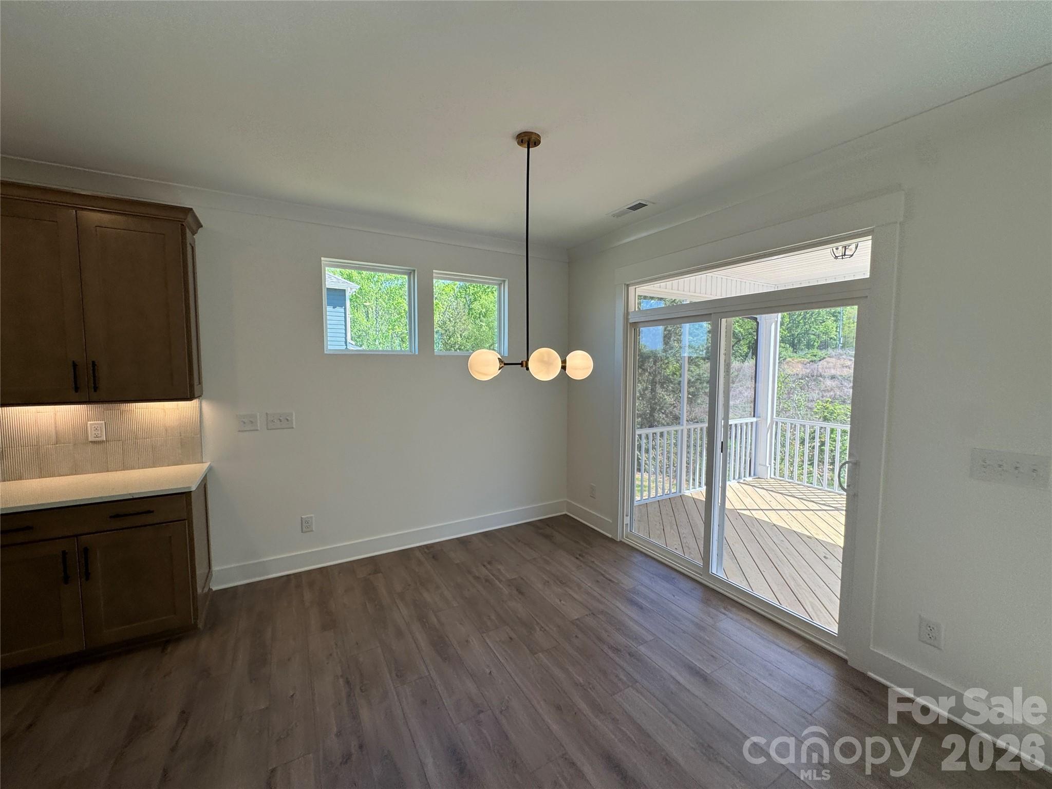 Robinson Oaks - Residential