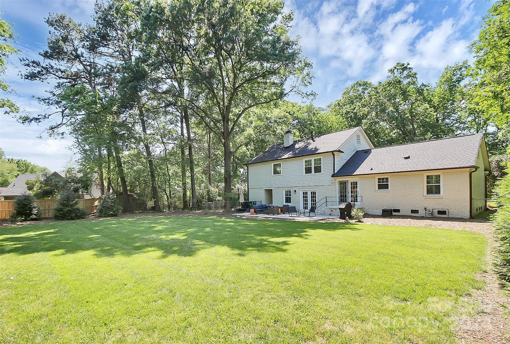 Huntingtowne Farms - Residential