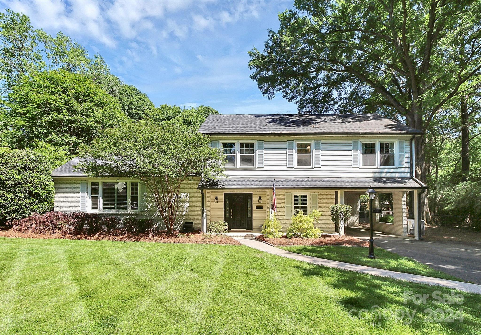 Huntingtowne Farms - Residential