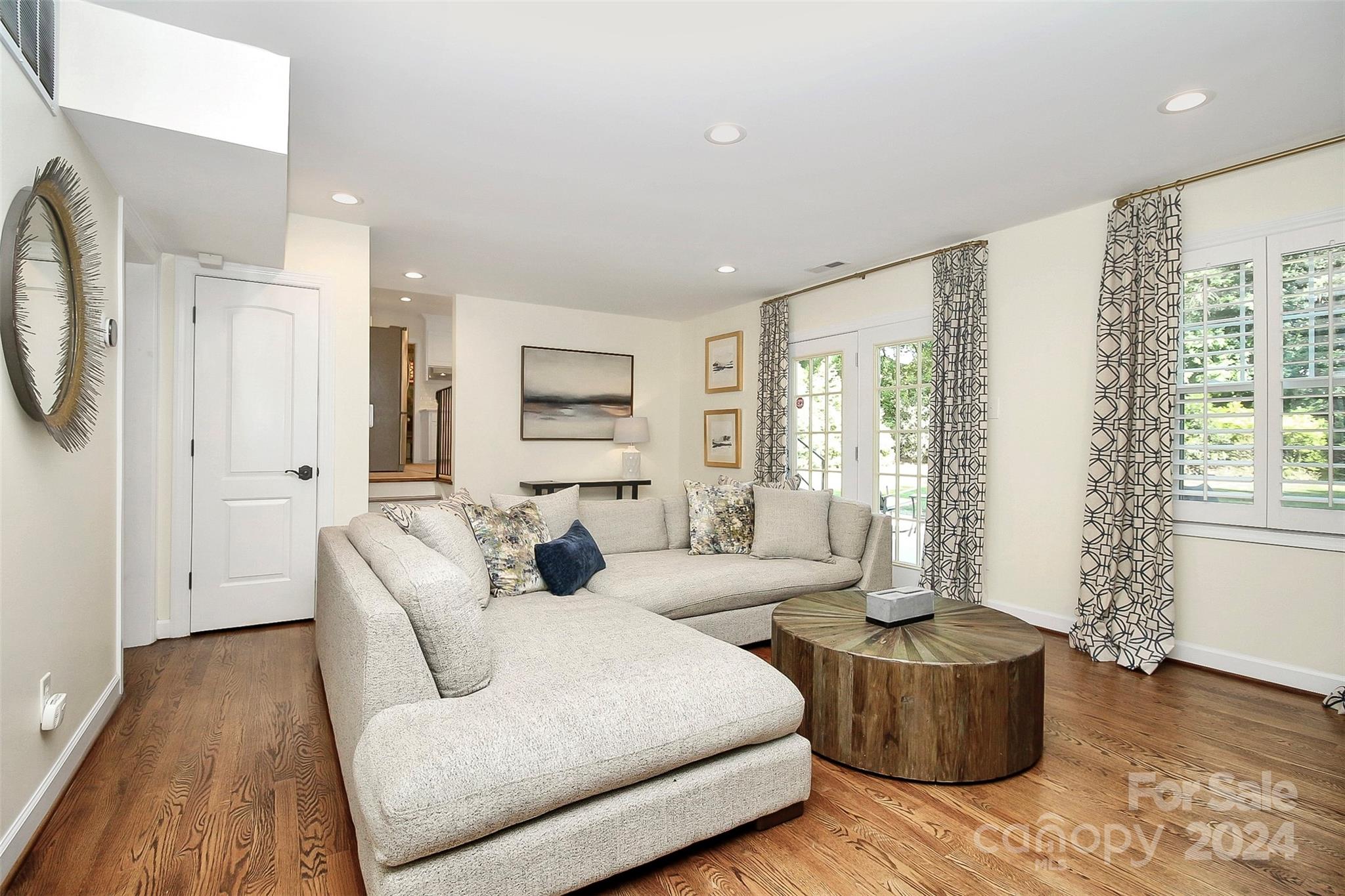 Huntingtowne Farms - Residential