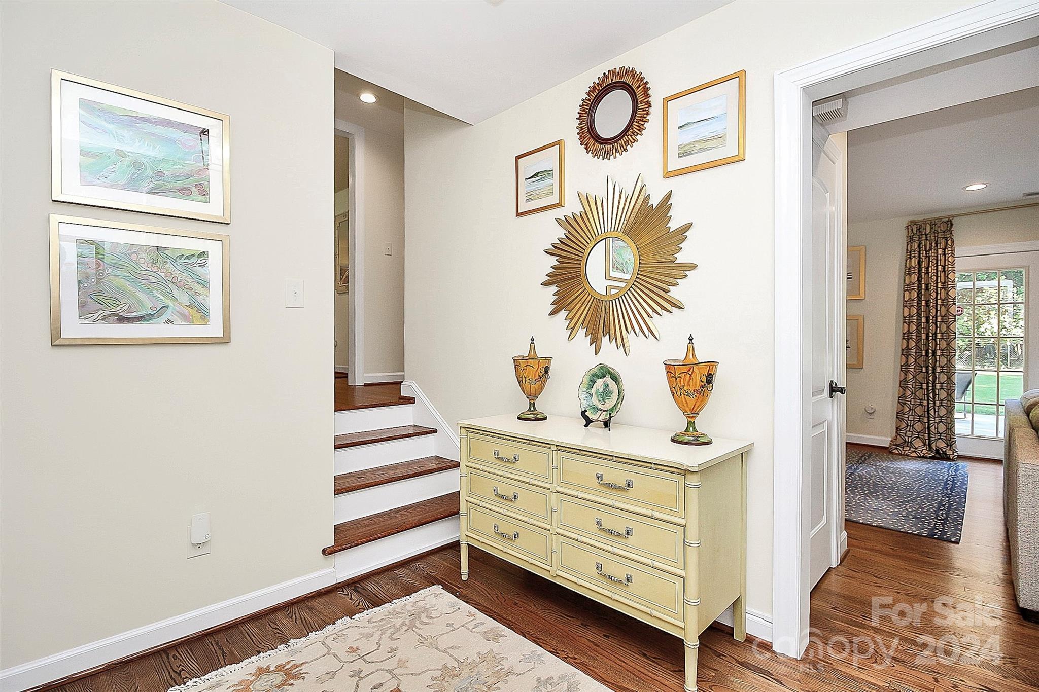 Huntingtowne Farms - Residential