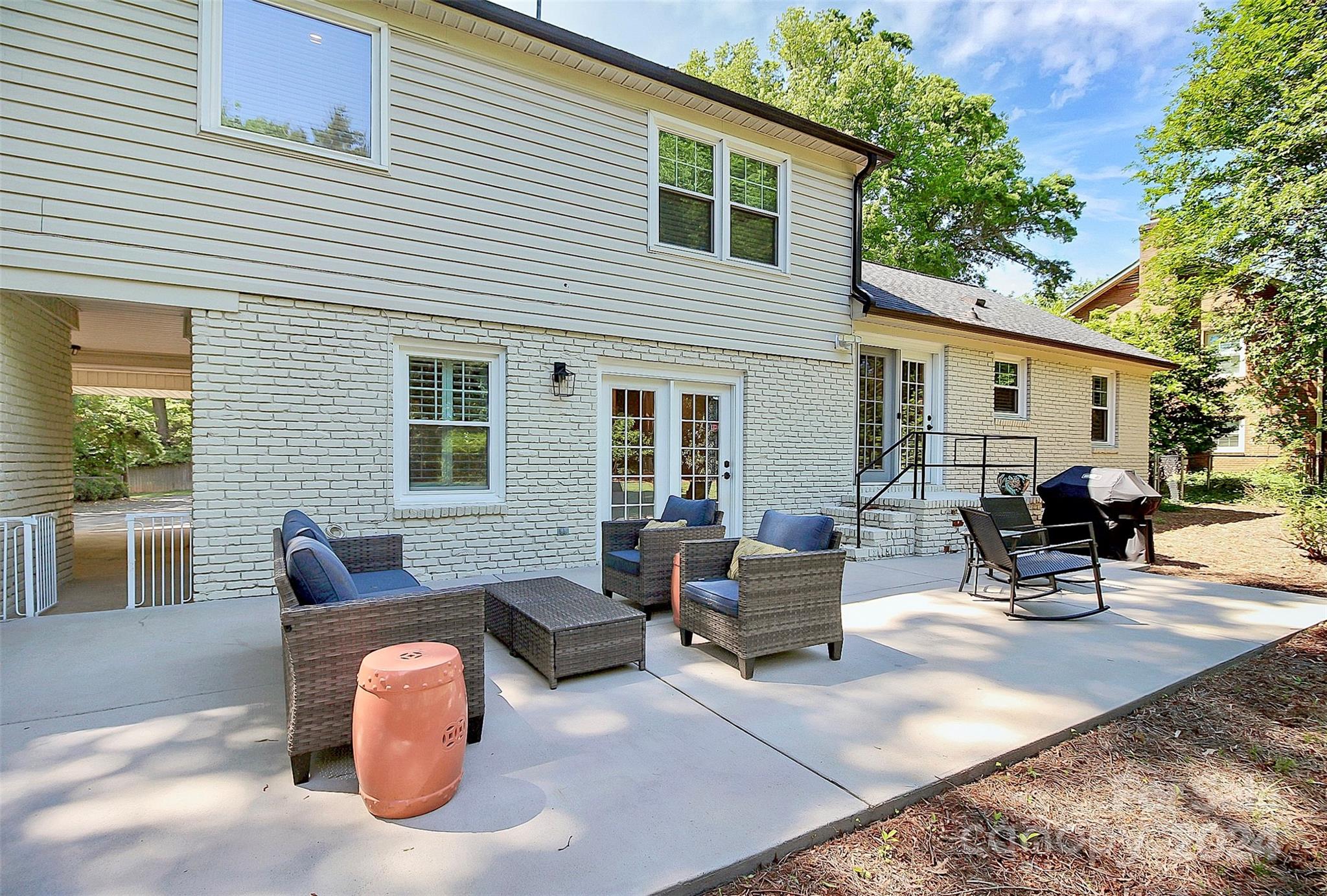 Huntingtowne Farms - Residential