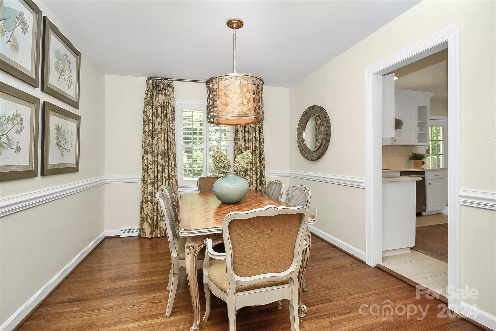 Huntingtowne Farms - Residential