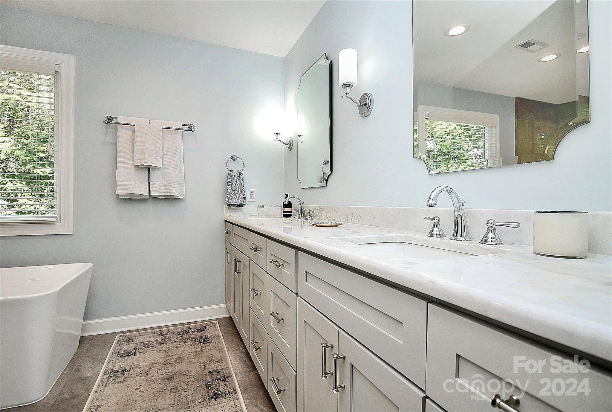 Huntingtowne Farms - Residential