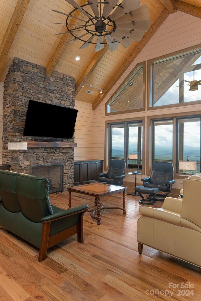 Connestee Falls - Residential