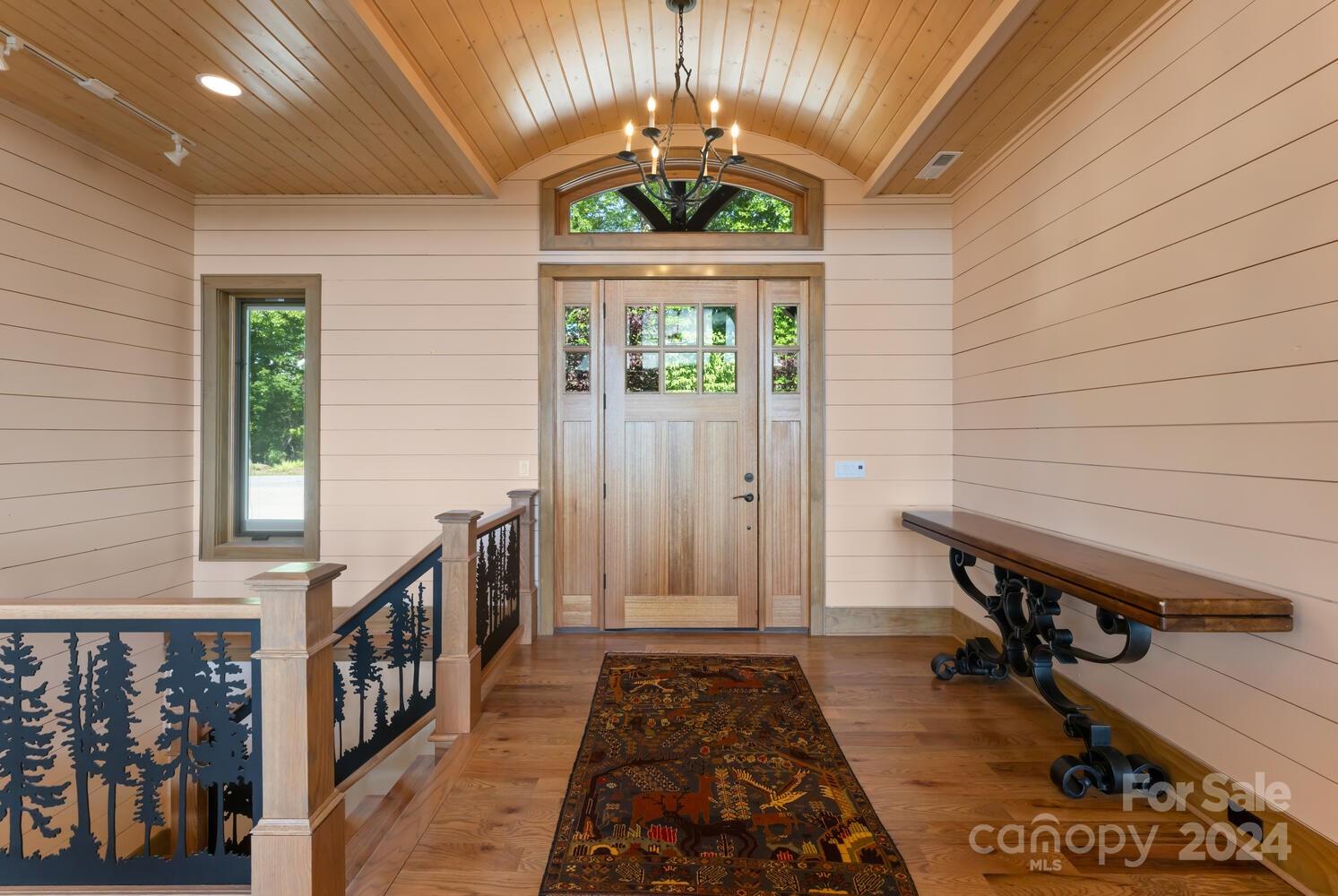 Connestee Falls - Residential