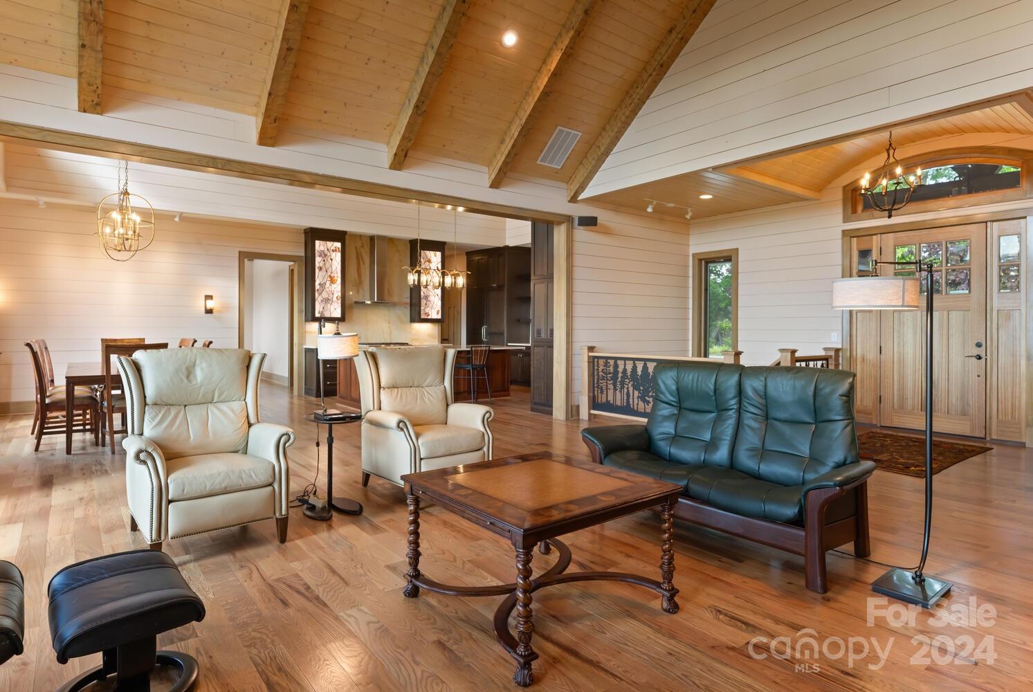 Connestee Falls - Residential