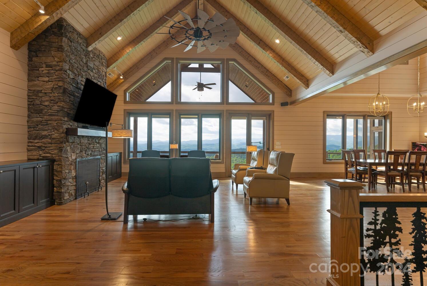 Connestee Falls - Residential