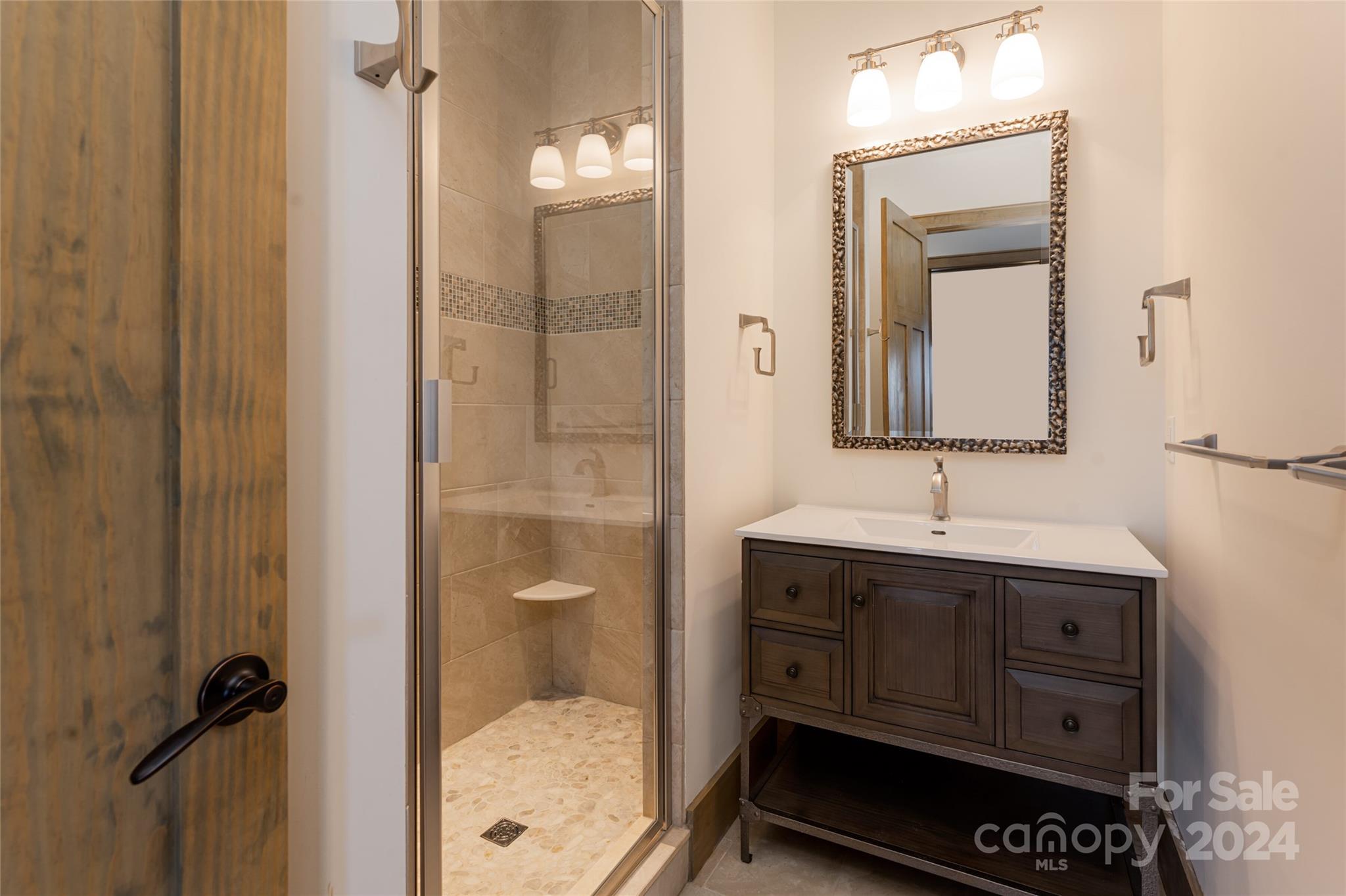 Connestee Falls - Residential