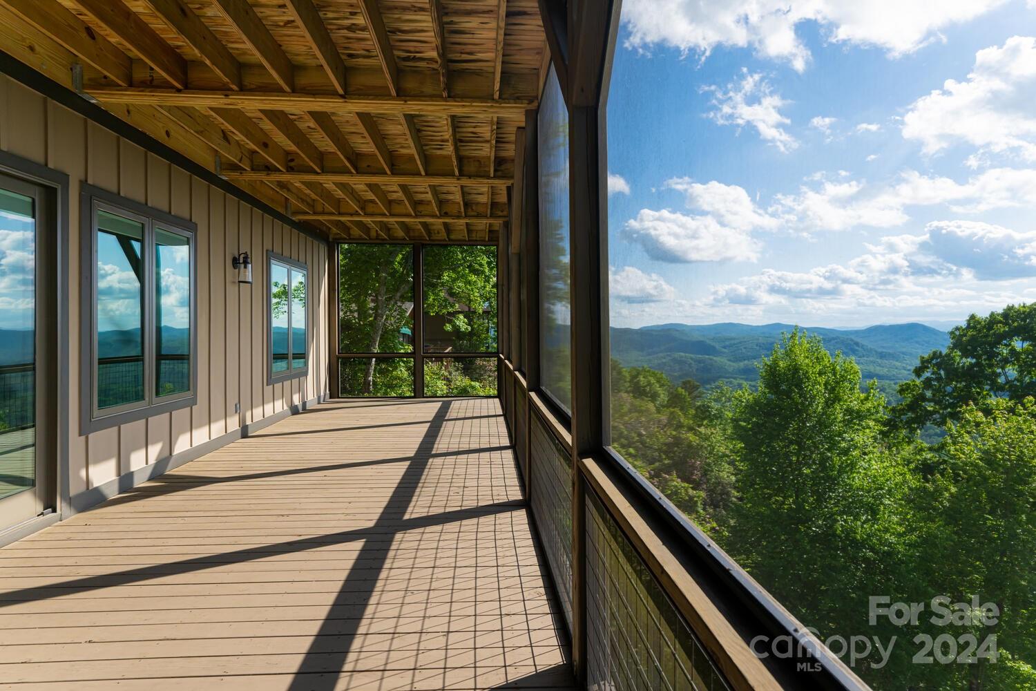 Connestee Falls - Residential